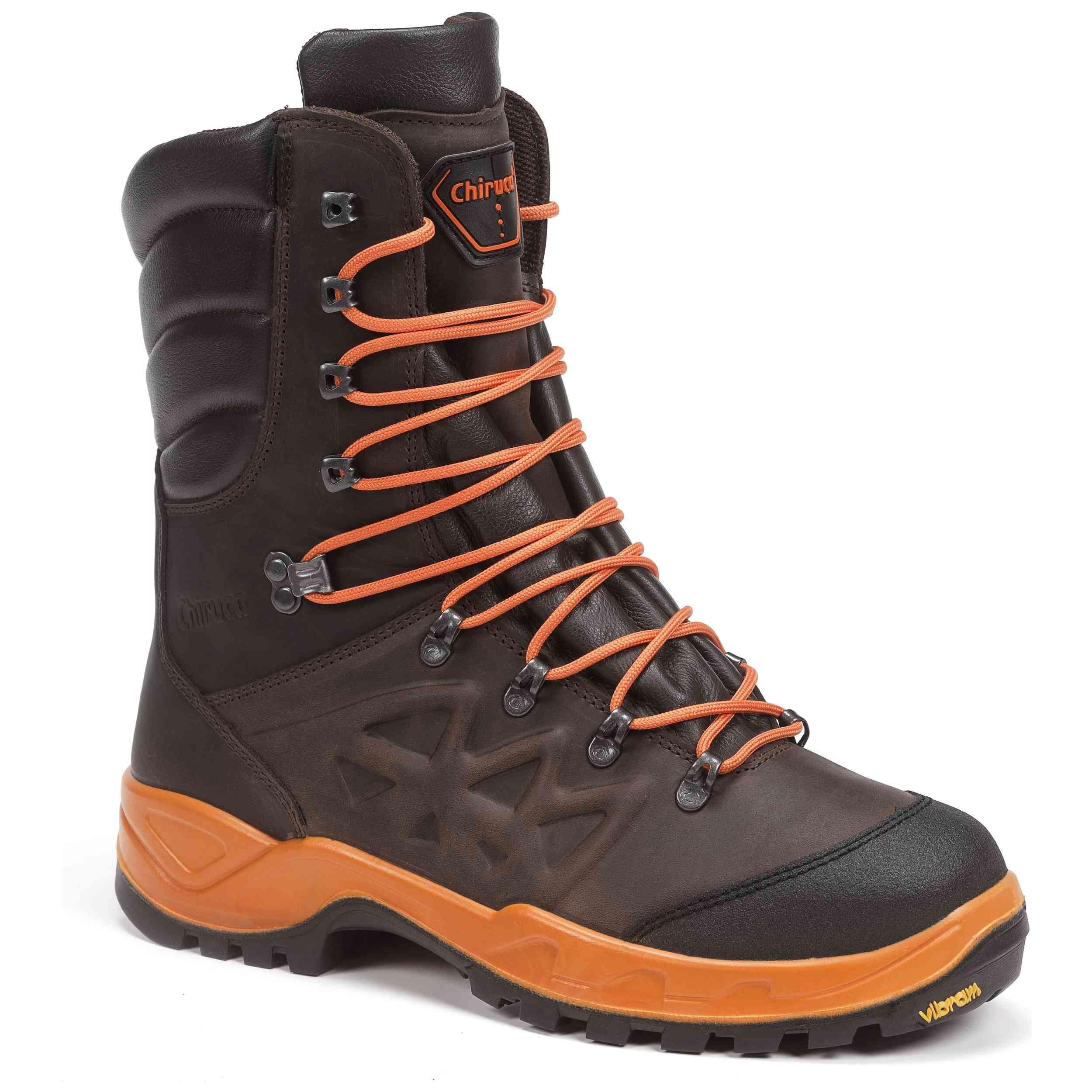 Laarzen Chiruca model 4429842 voor mannen 2/5