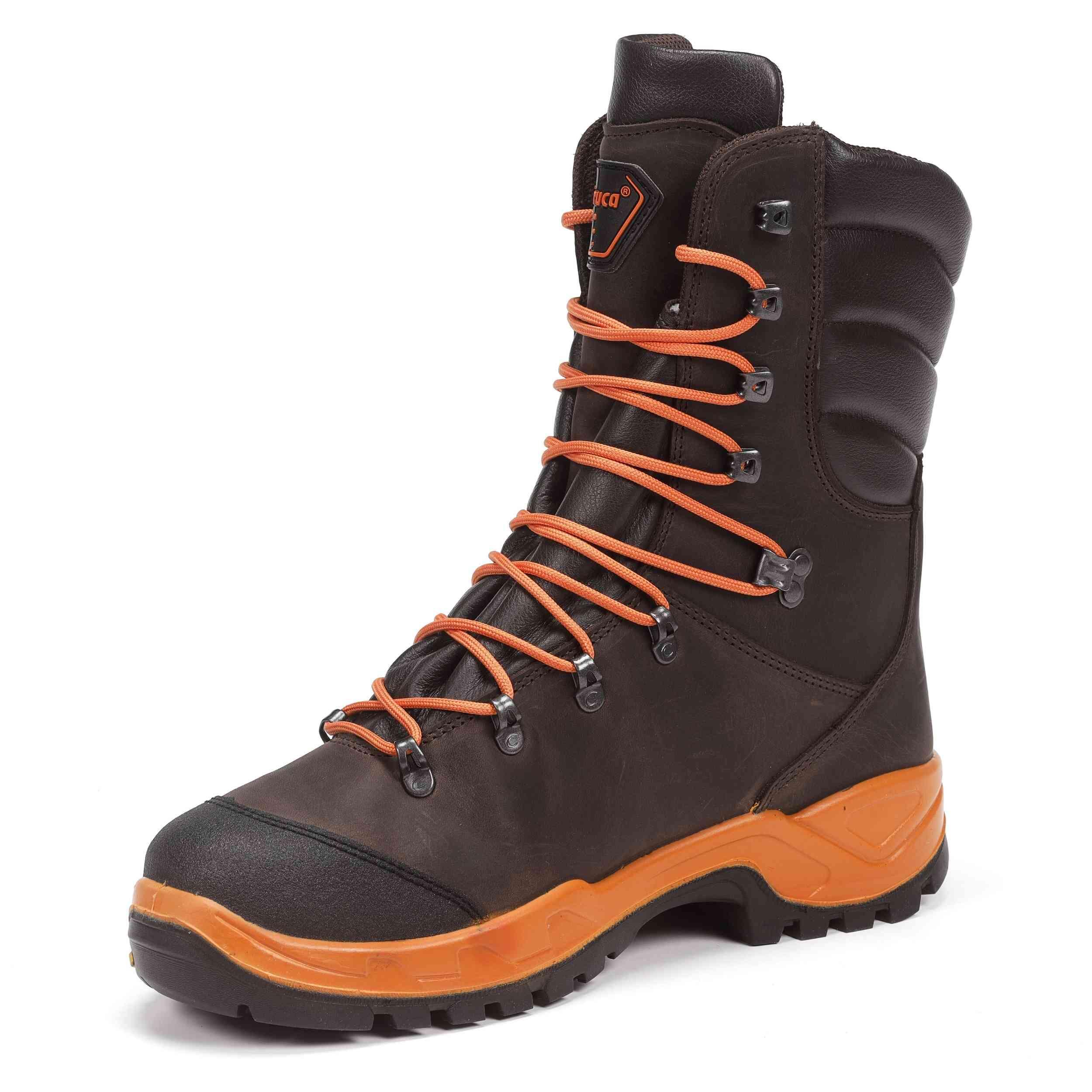 Laarzen Chiruca model 4429842 voor mannen 4/5
