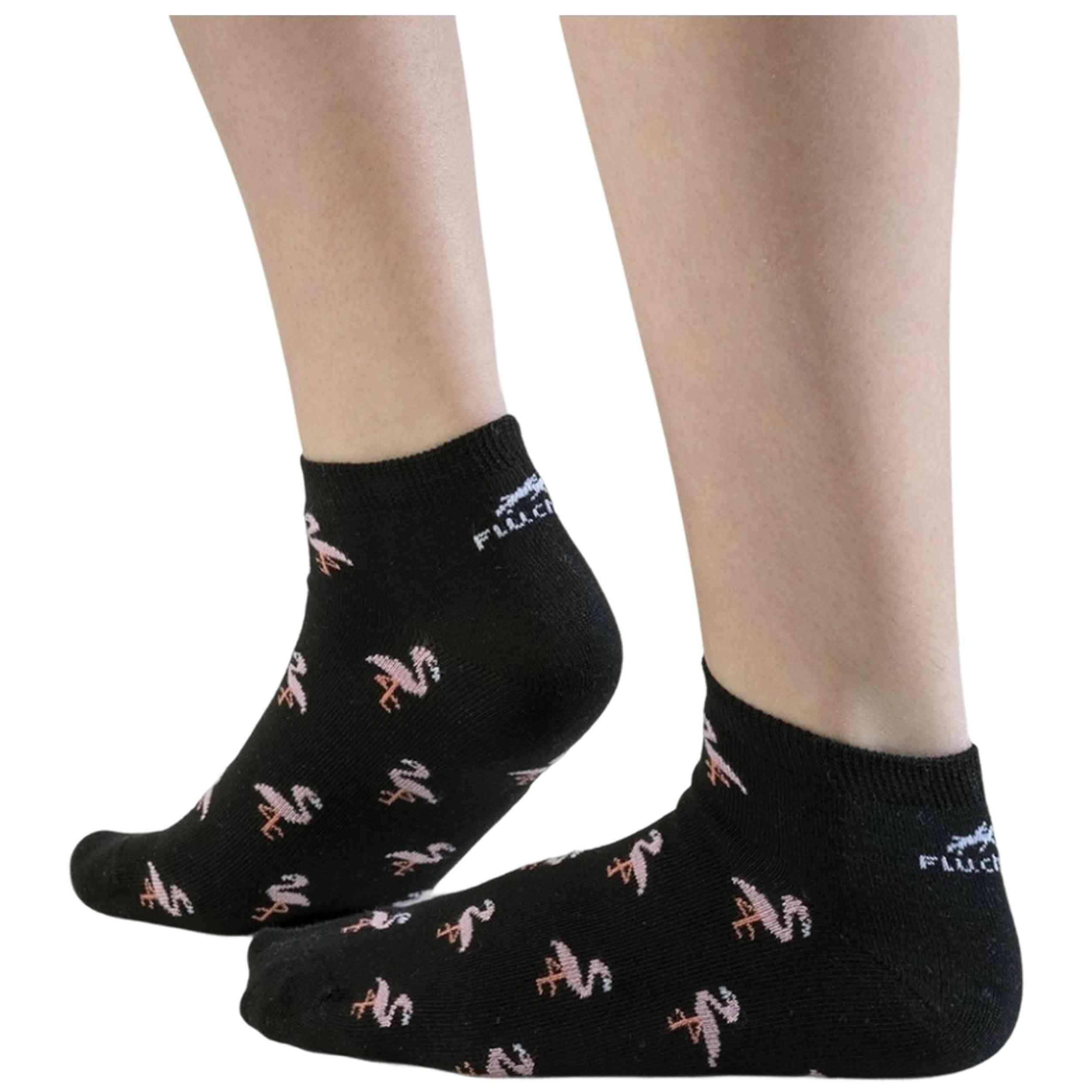 Calcetines Fluchos modelo 080-CA0011 TOBILLERO para mujer 3/5