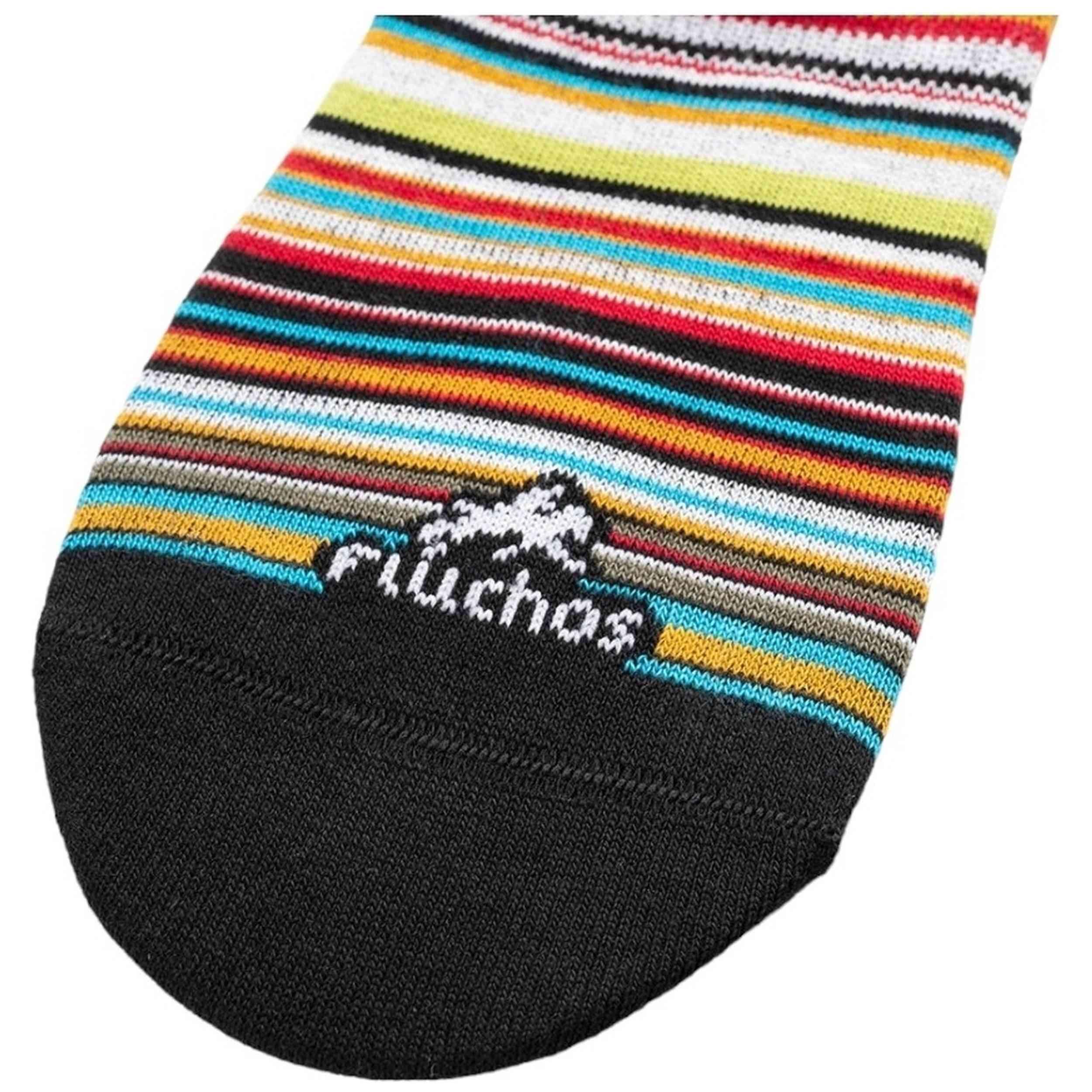 Calcetines Fluchos modelo 080-504610 CA0002 PINKIE para hombre 3/3