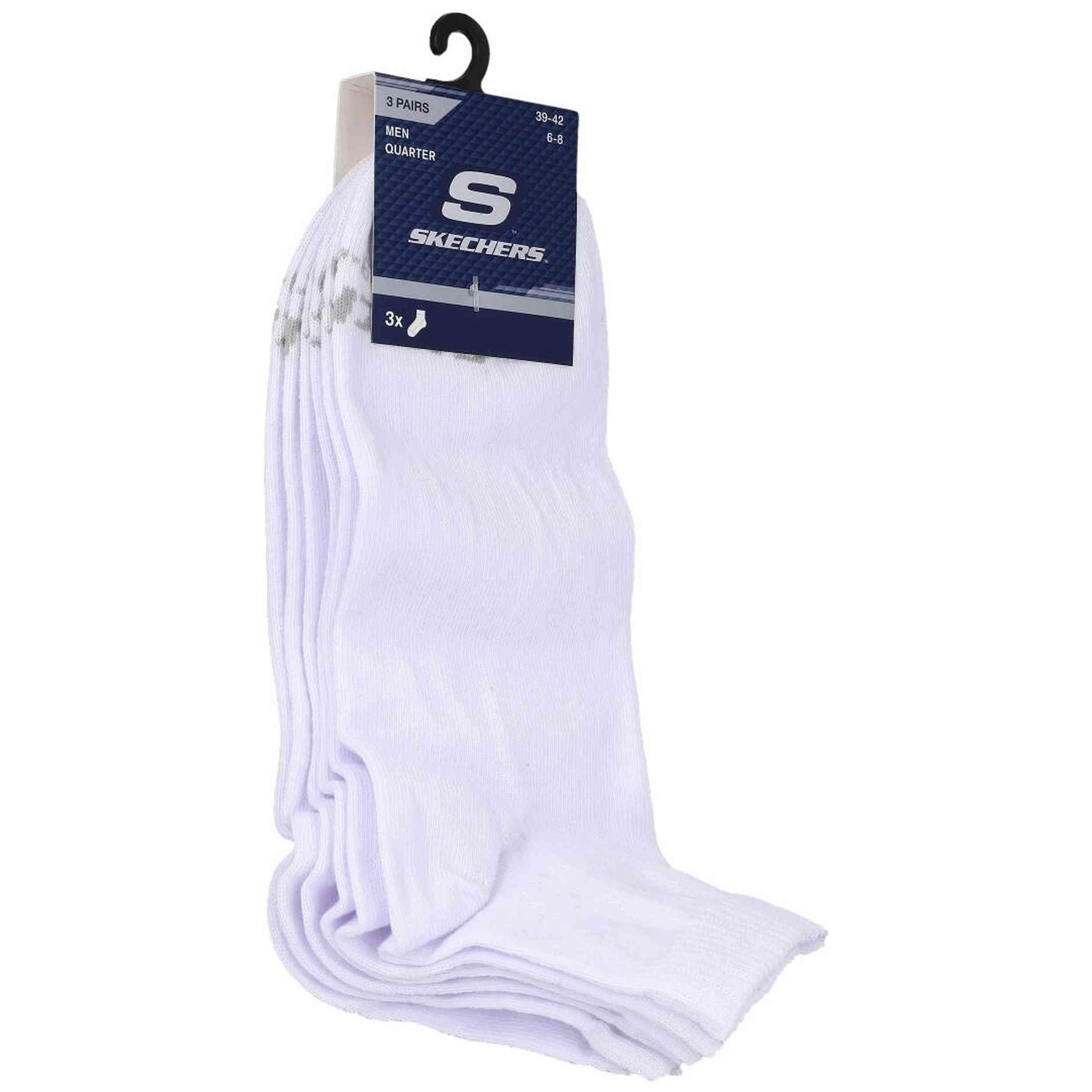 Calzini Skechers modello 070-626258 per unisex 3/3