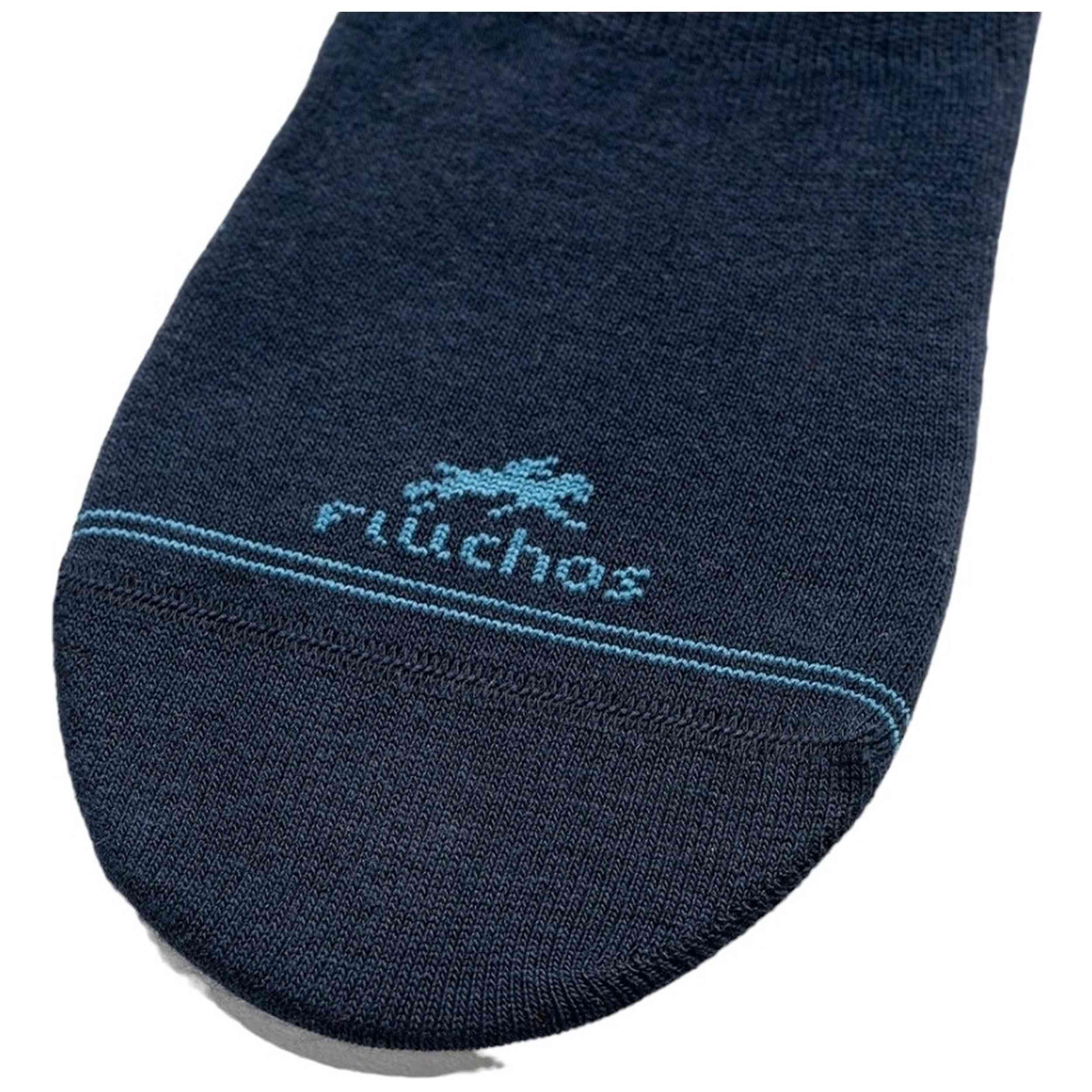 Calcetines Fluchos modelo 080-504612 CA0002 PINKIE para hombre 3/3