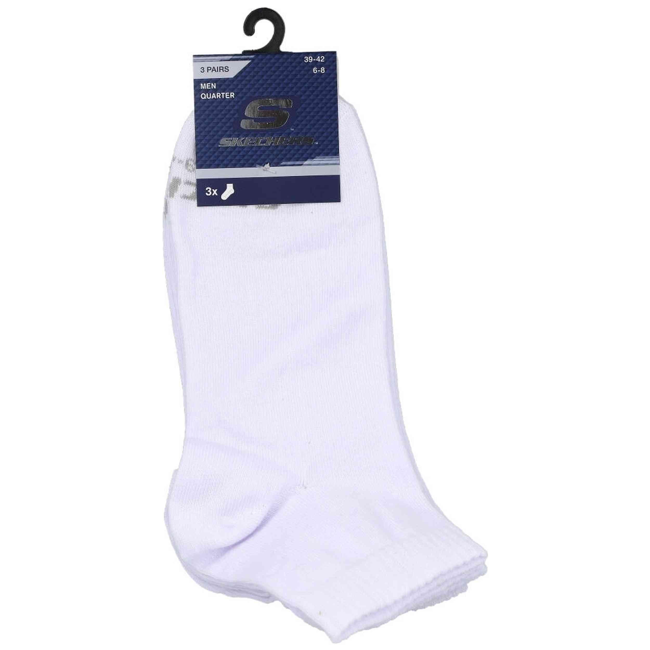 Calzini Skechers modello 070-626258 per unisex 2/3
