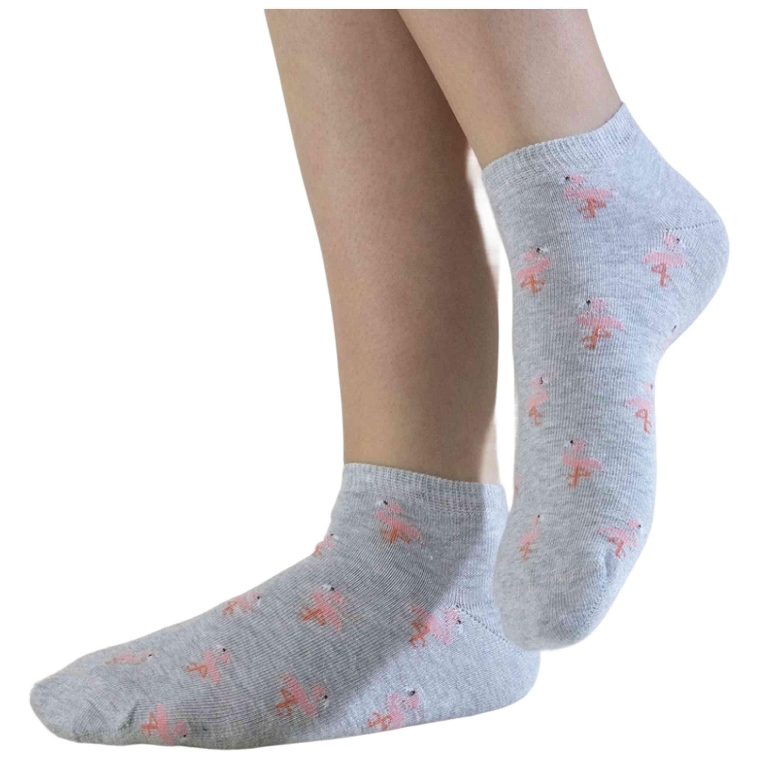Calcetines Fluchos modelo 080-CA0011 TOBILLERO para mujer 2/5