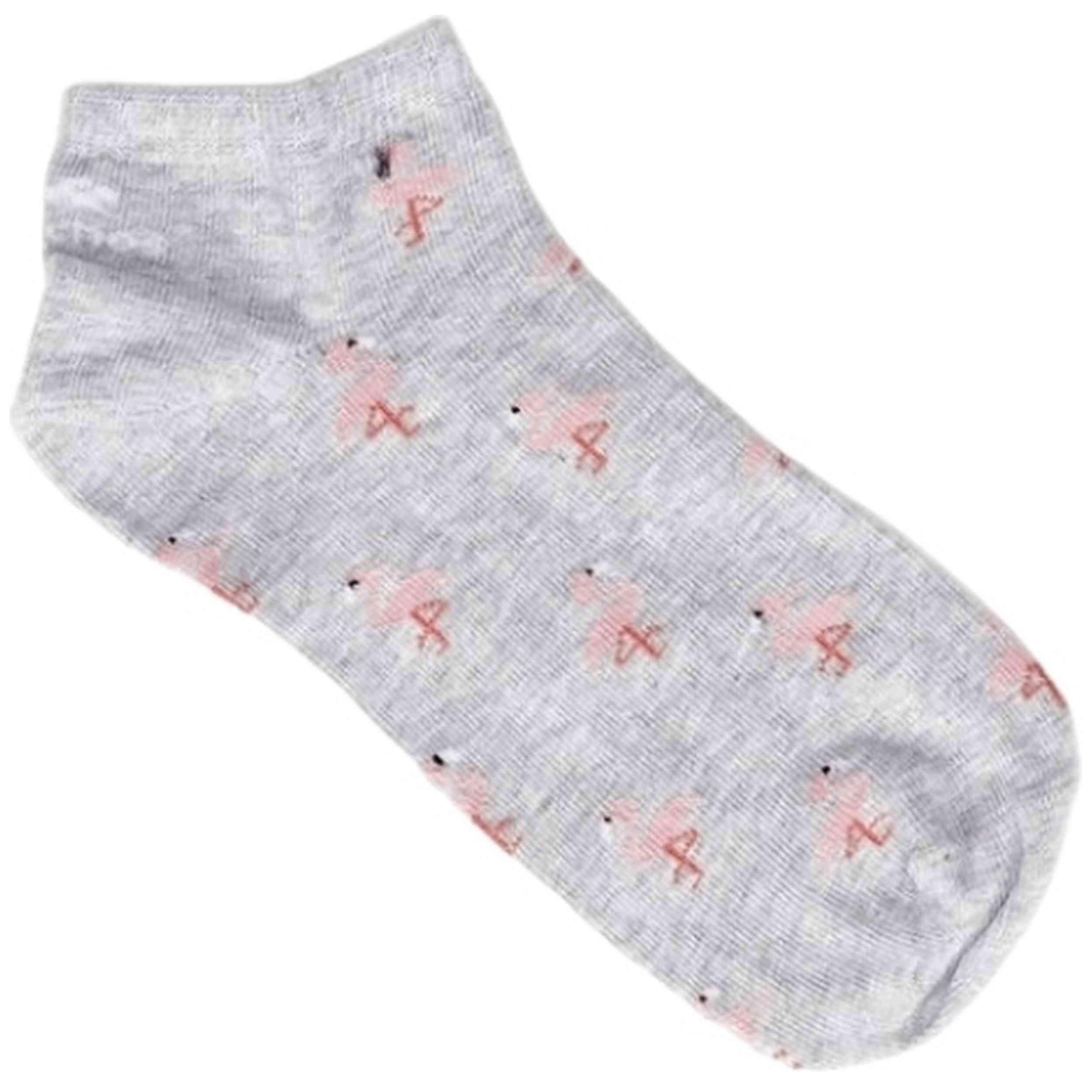 Calcetines Fluchos modelo 080-CA0011 TOBILLERO para mujer 5/5