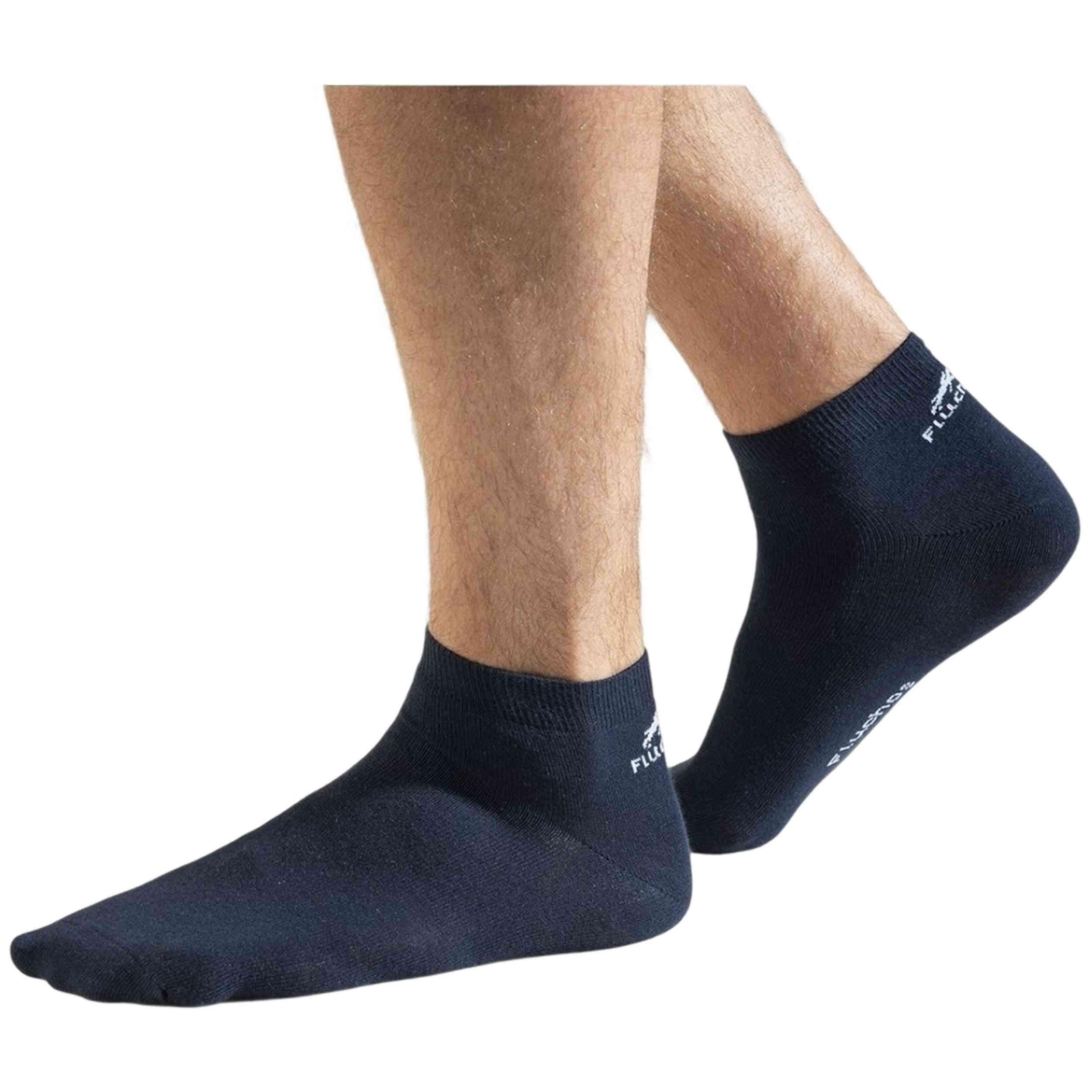 Calcetines Fluchos modelo 080-CA0010 TOBILLERO para hombre 5/5