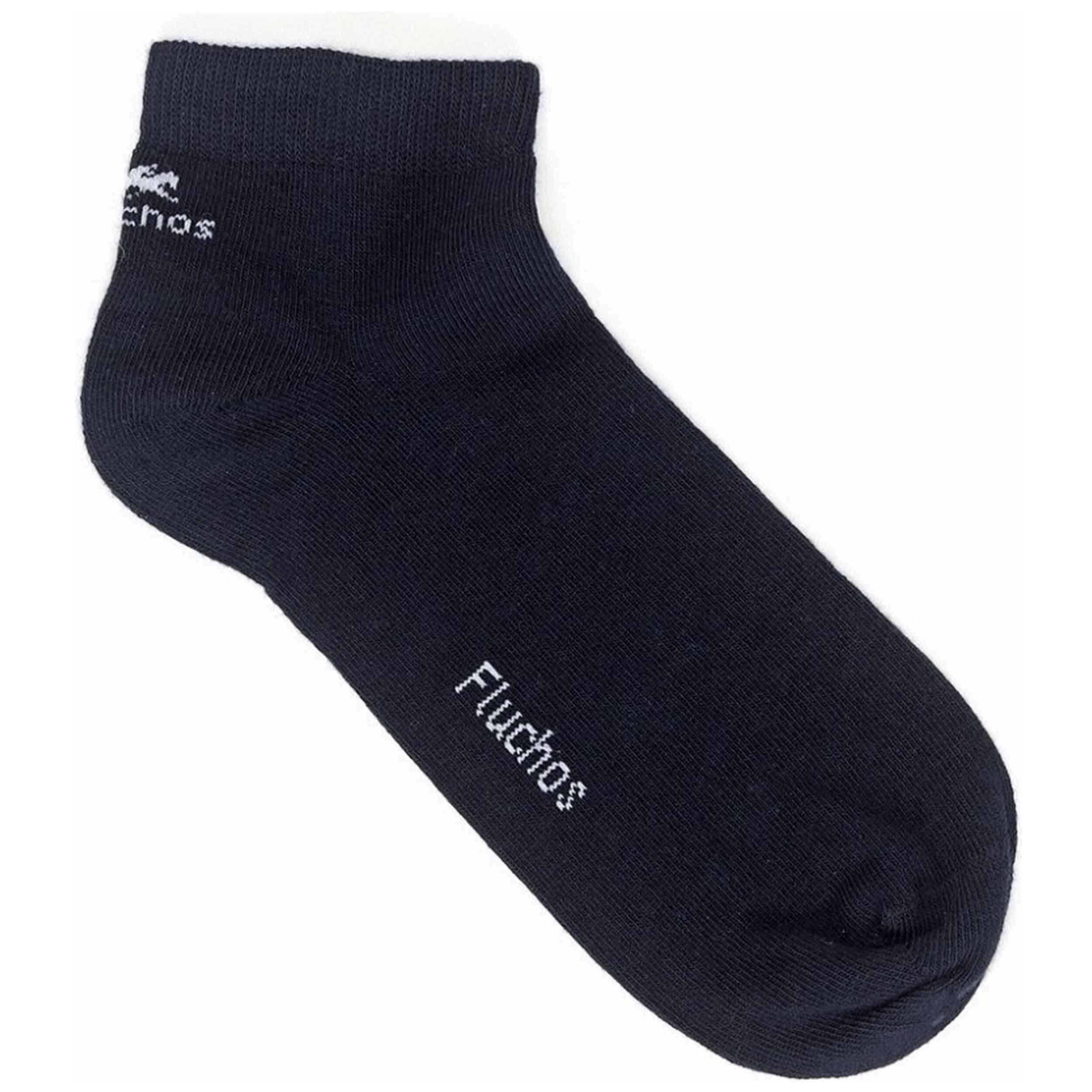 Calcetines Fluchos modelo 080-CA0010 TOBILLERO para hombre 4/5