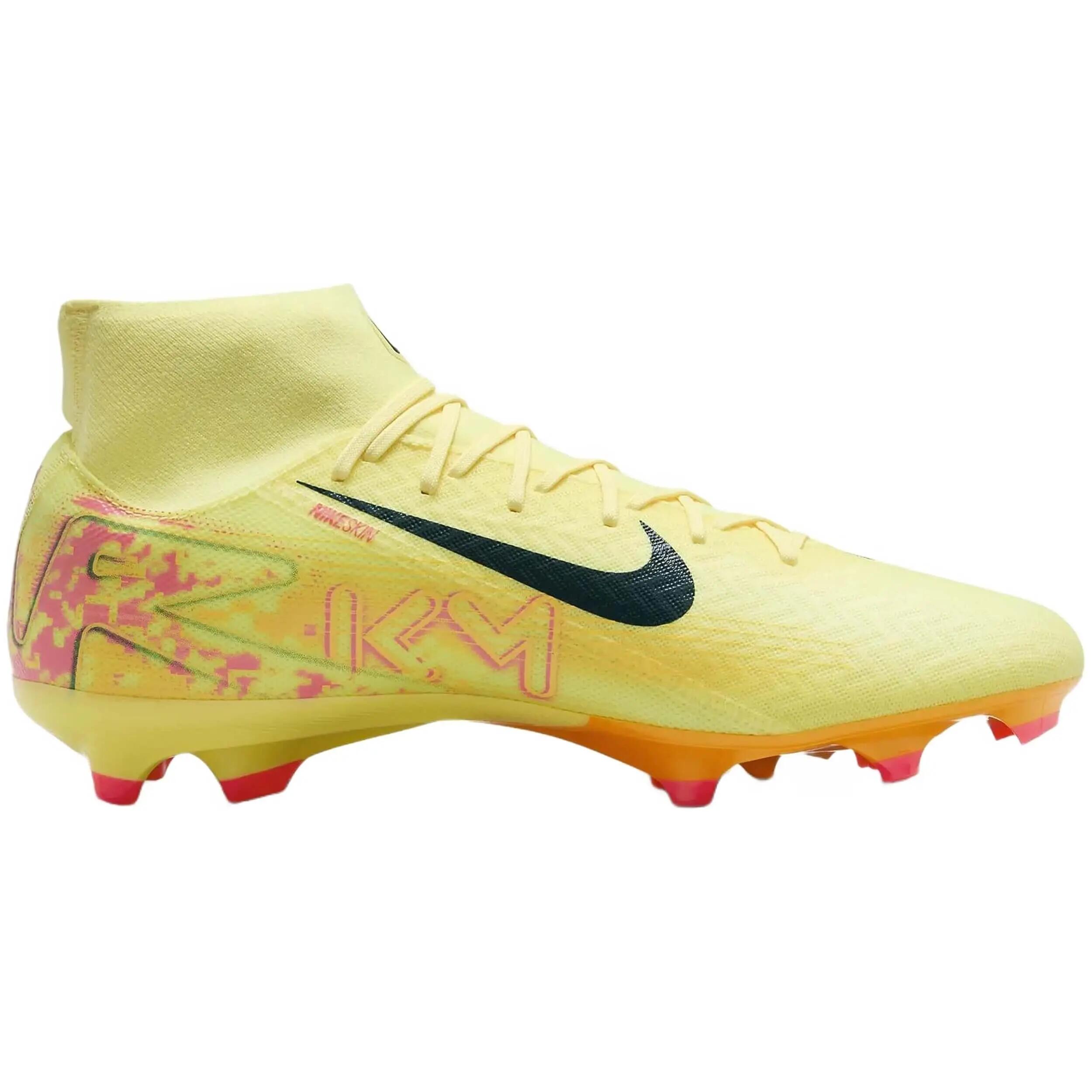Fußballschuhe Nike Modell FQ8293-800 für männer 3/5