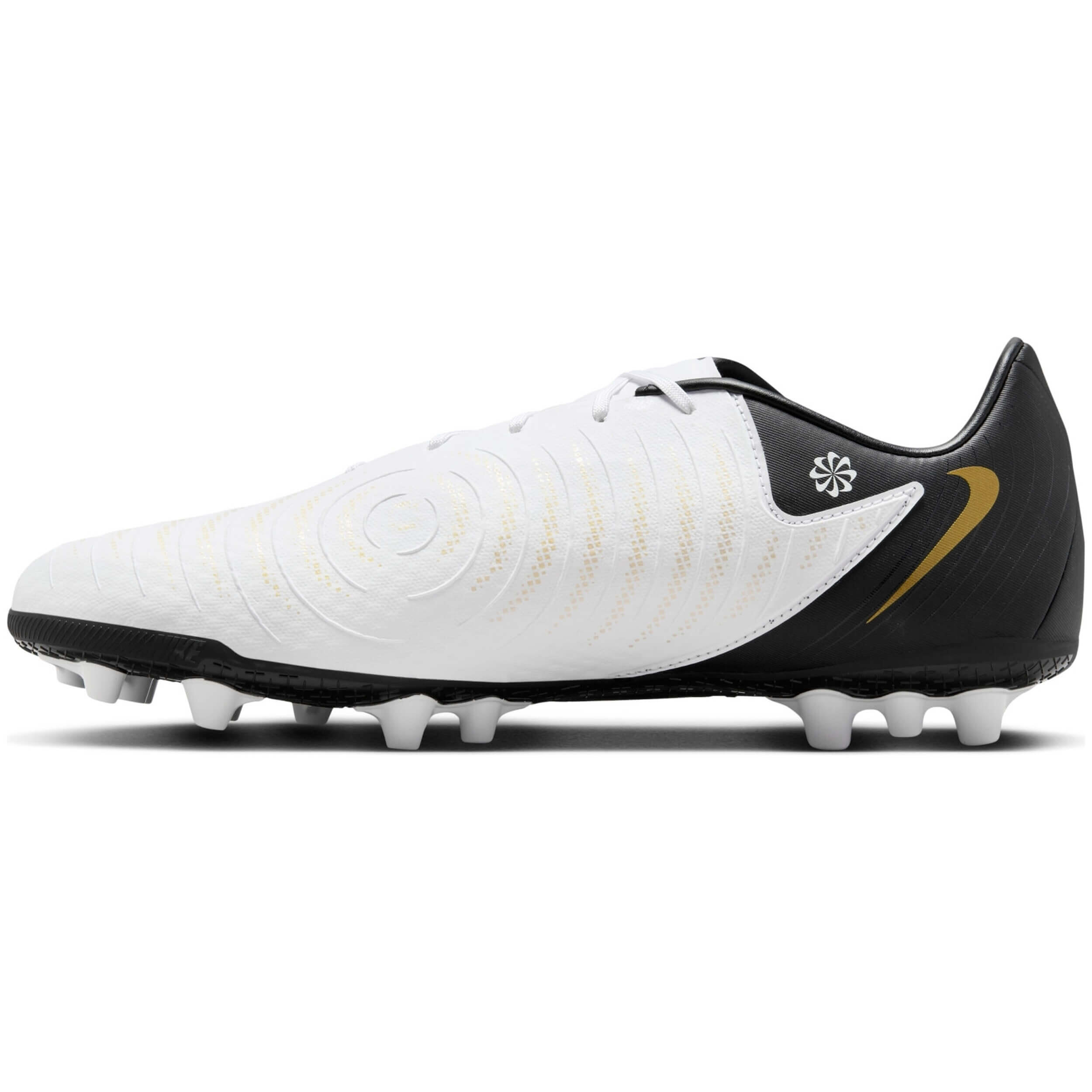 Chaussures de football Nike modèle FJ2552-100 pour homme 4/5