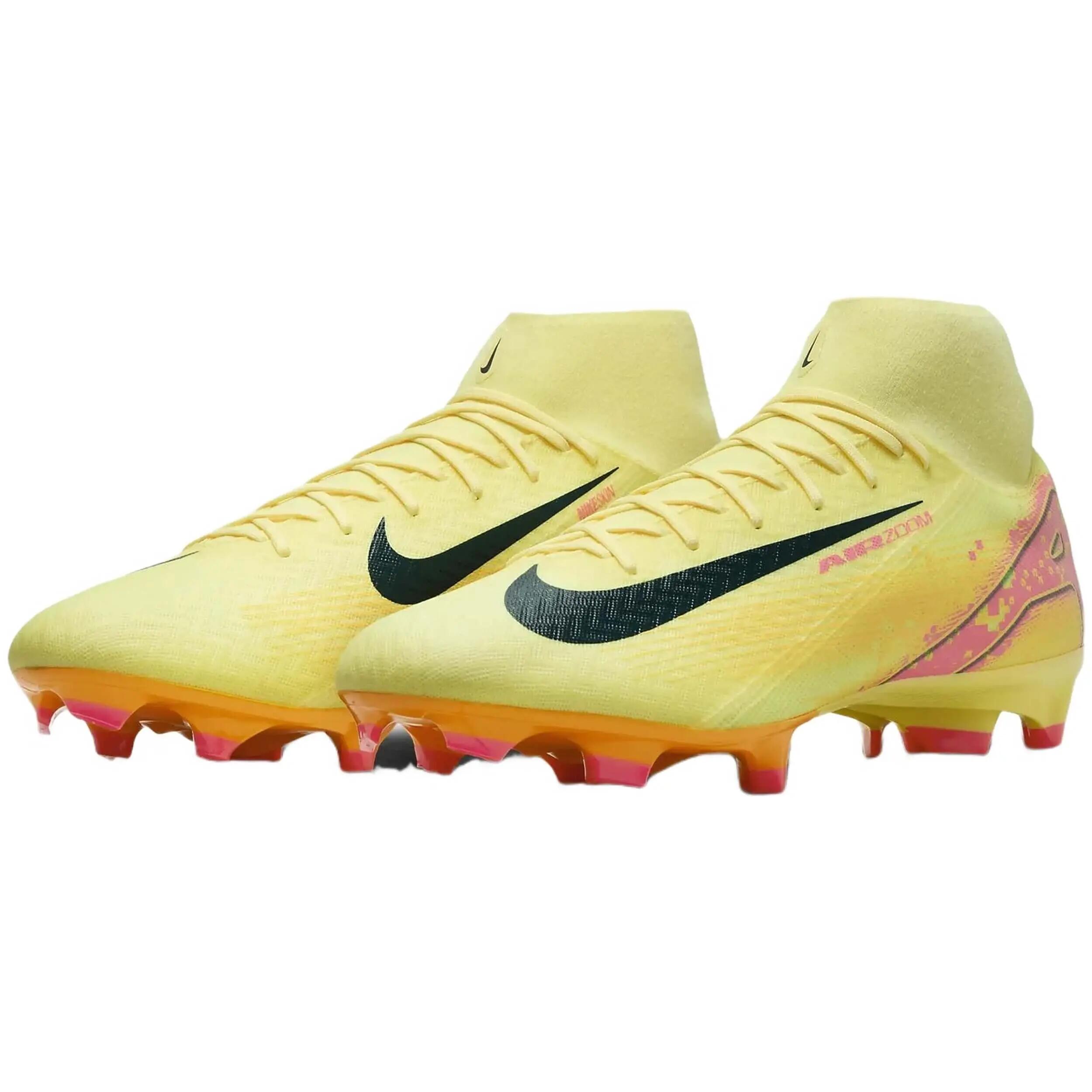 Fußballschuhe Nike Modell FQ8293-800 für männer 5/5