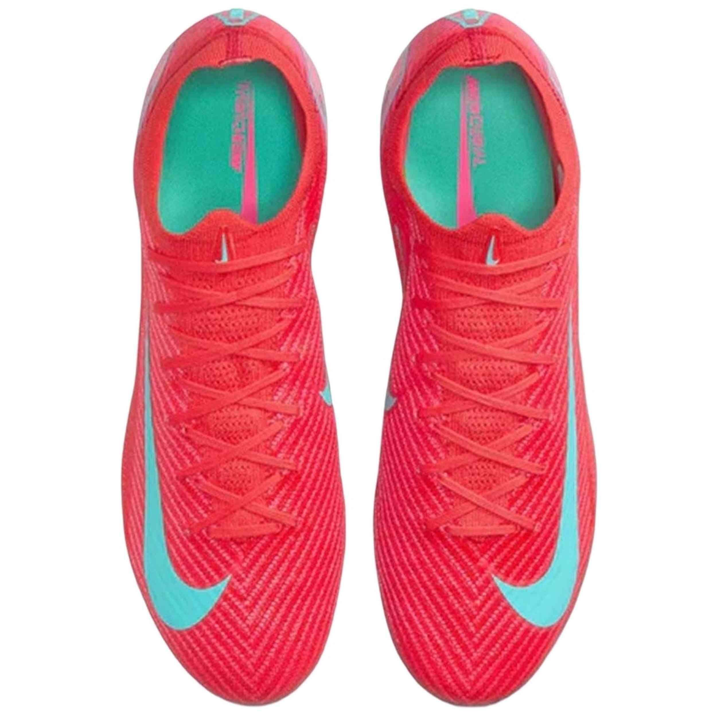 Fußballschuhe Nike Modell FQ1457-800 für männer 3/5