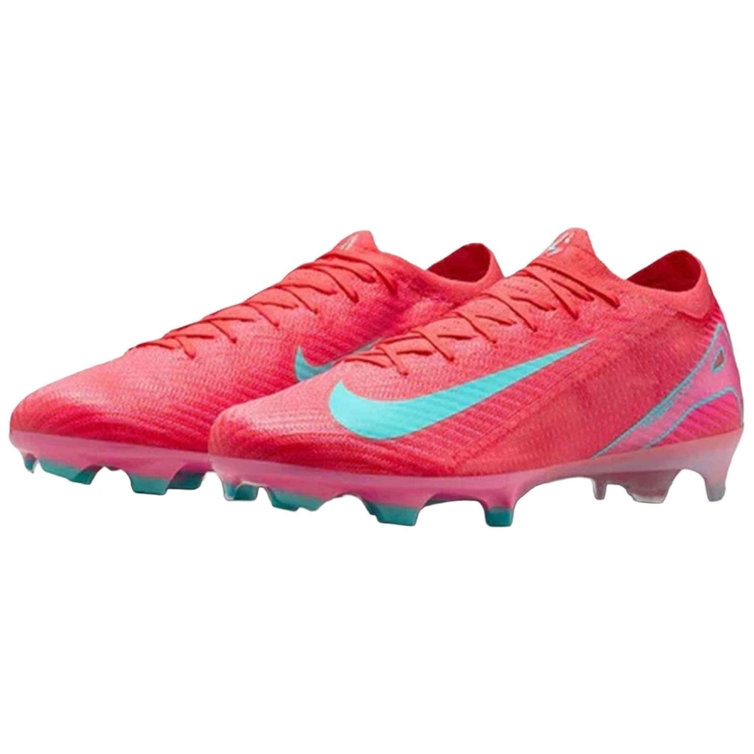 Fußballschuhe Nike Modell FQ1457-800 für männer 5/5