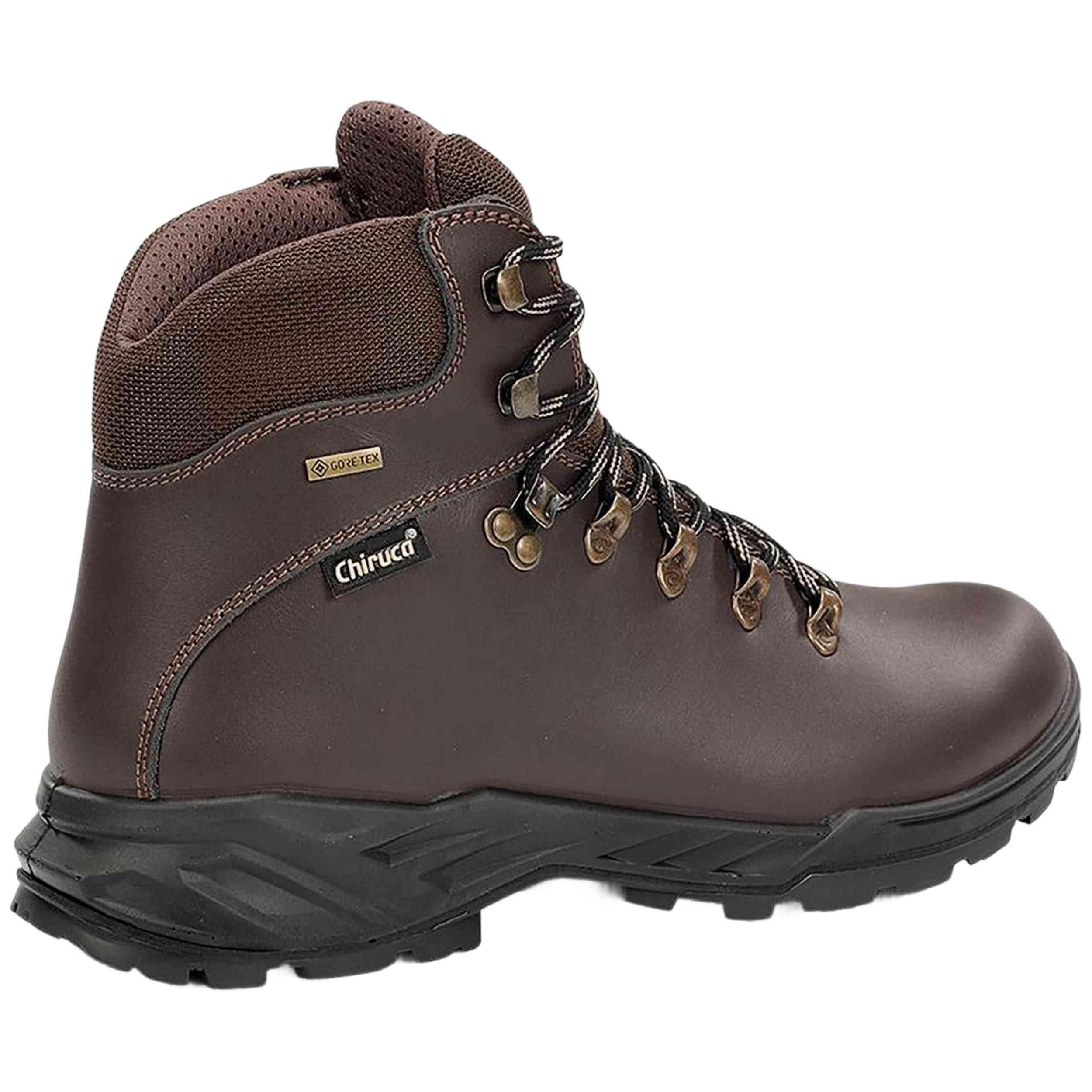 Botas de montaña Chiruca Galicia 02 Goret-Tex 5/5