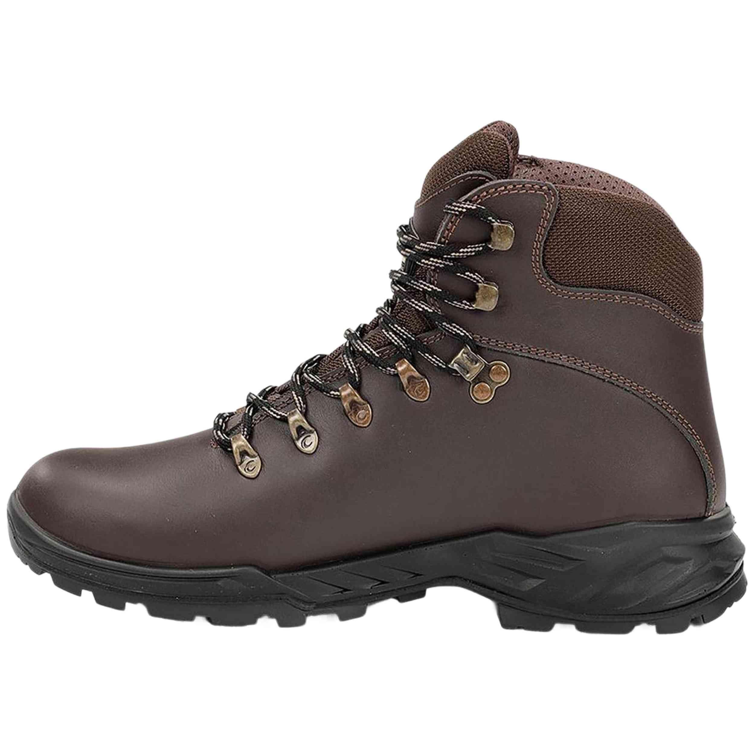 Botas de montaña Chiruca Galicia 02 Goret-Tex 4/5