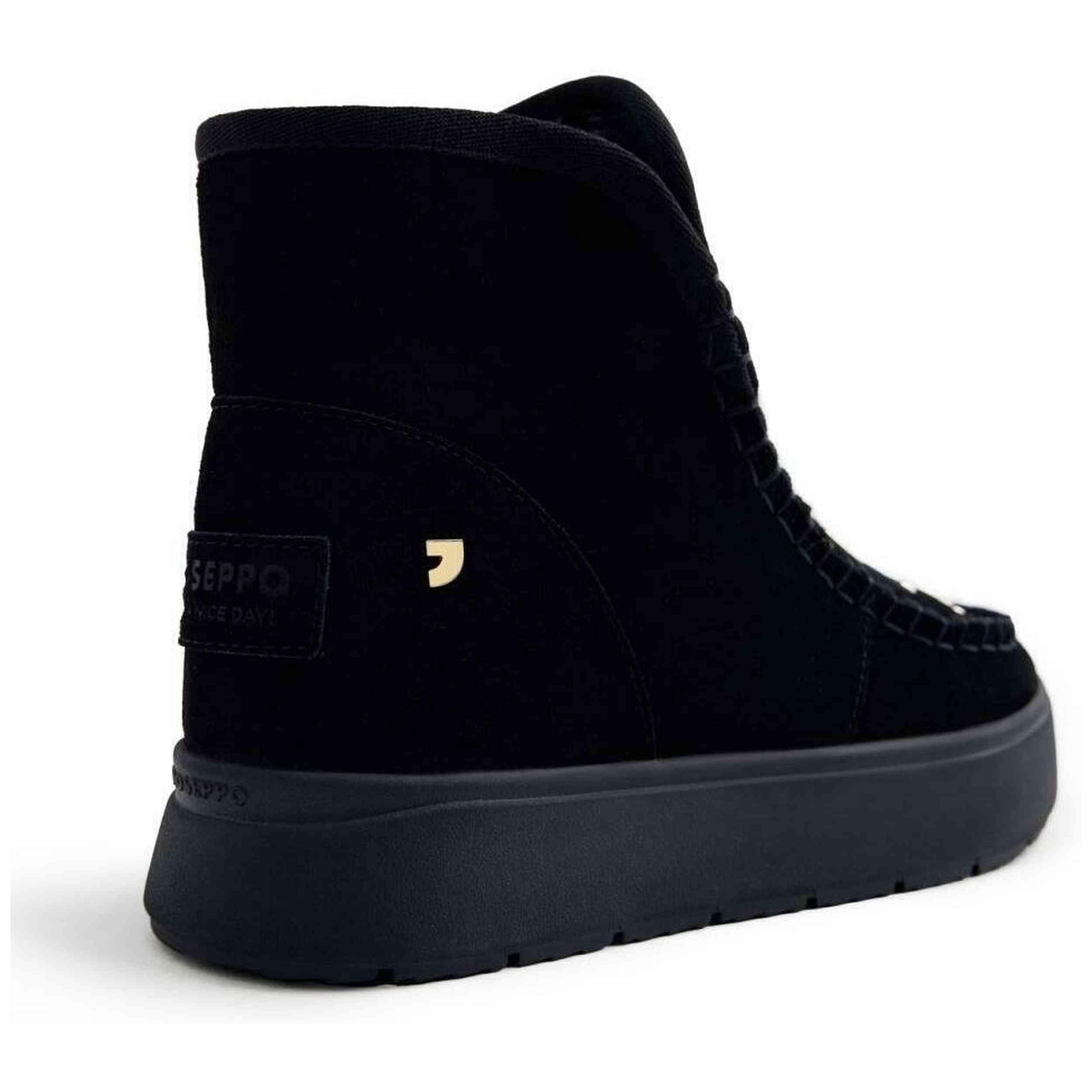 Botas Gioseppo modelo 76060-UTIKAN para mulheres 3/7