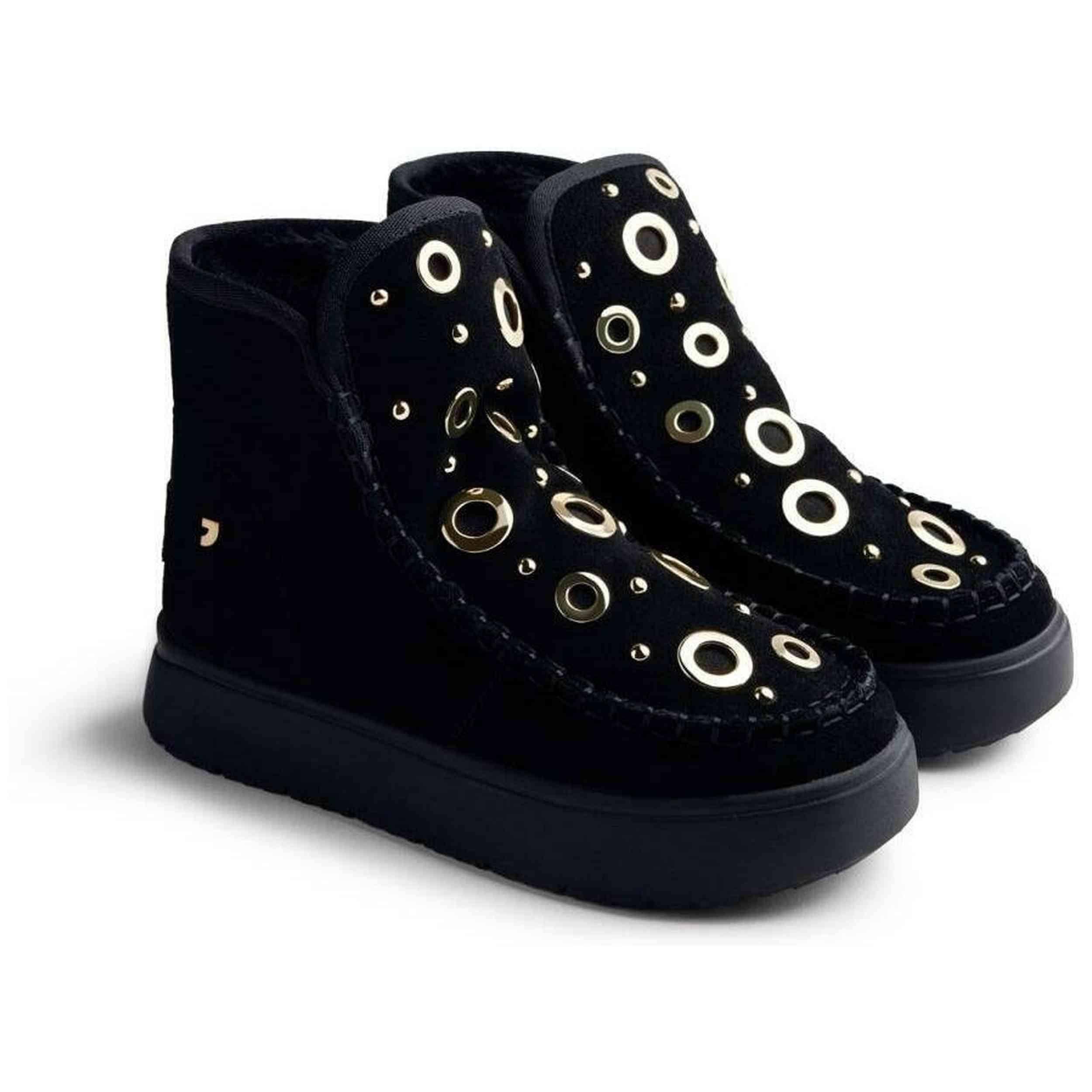 Botas Gioseppo modelo 76060-UTIKAN para mulheres 2/7