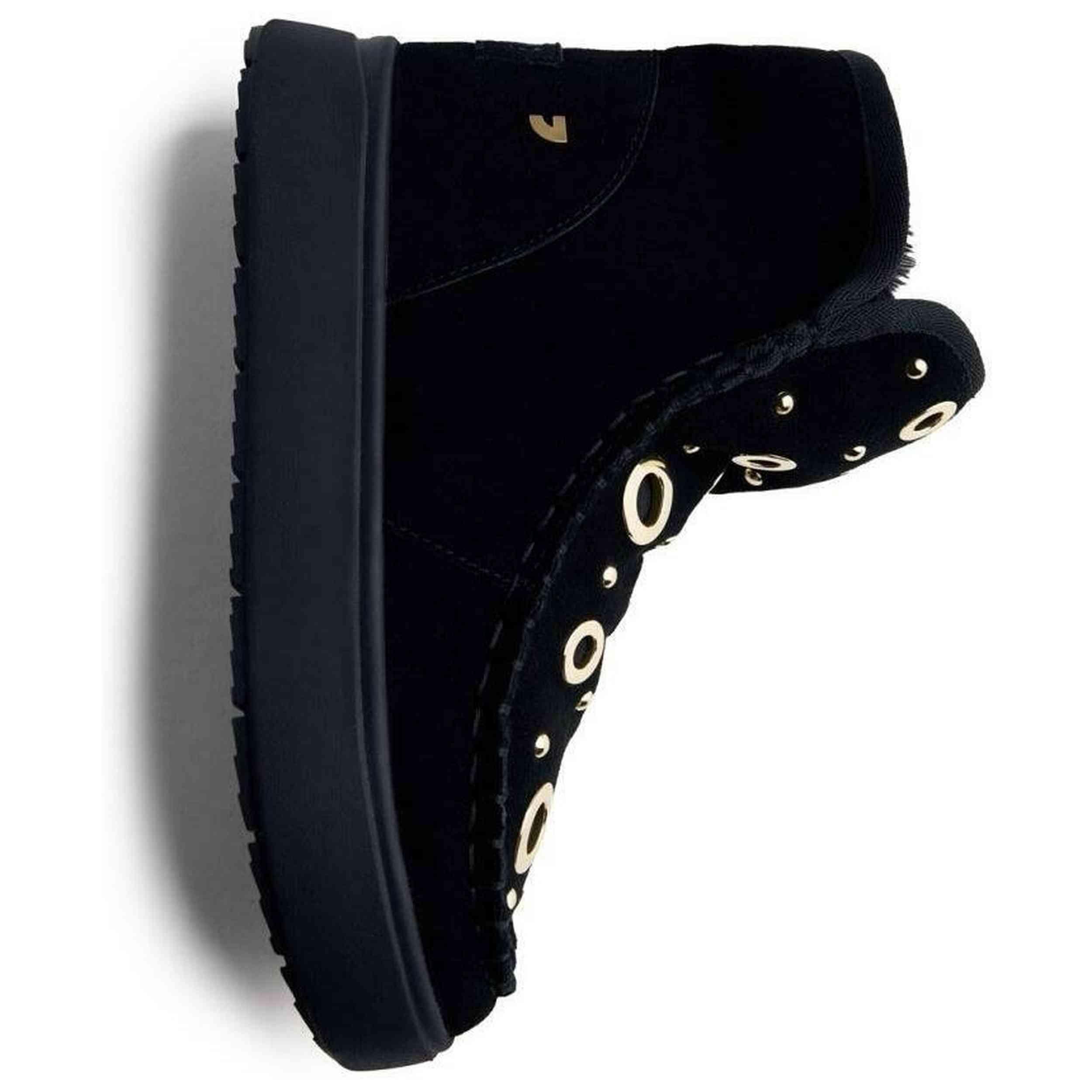 Botas Gioseppo modelo 76060-UTIKAN para mulheres 5/7