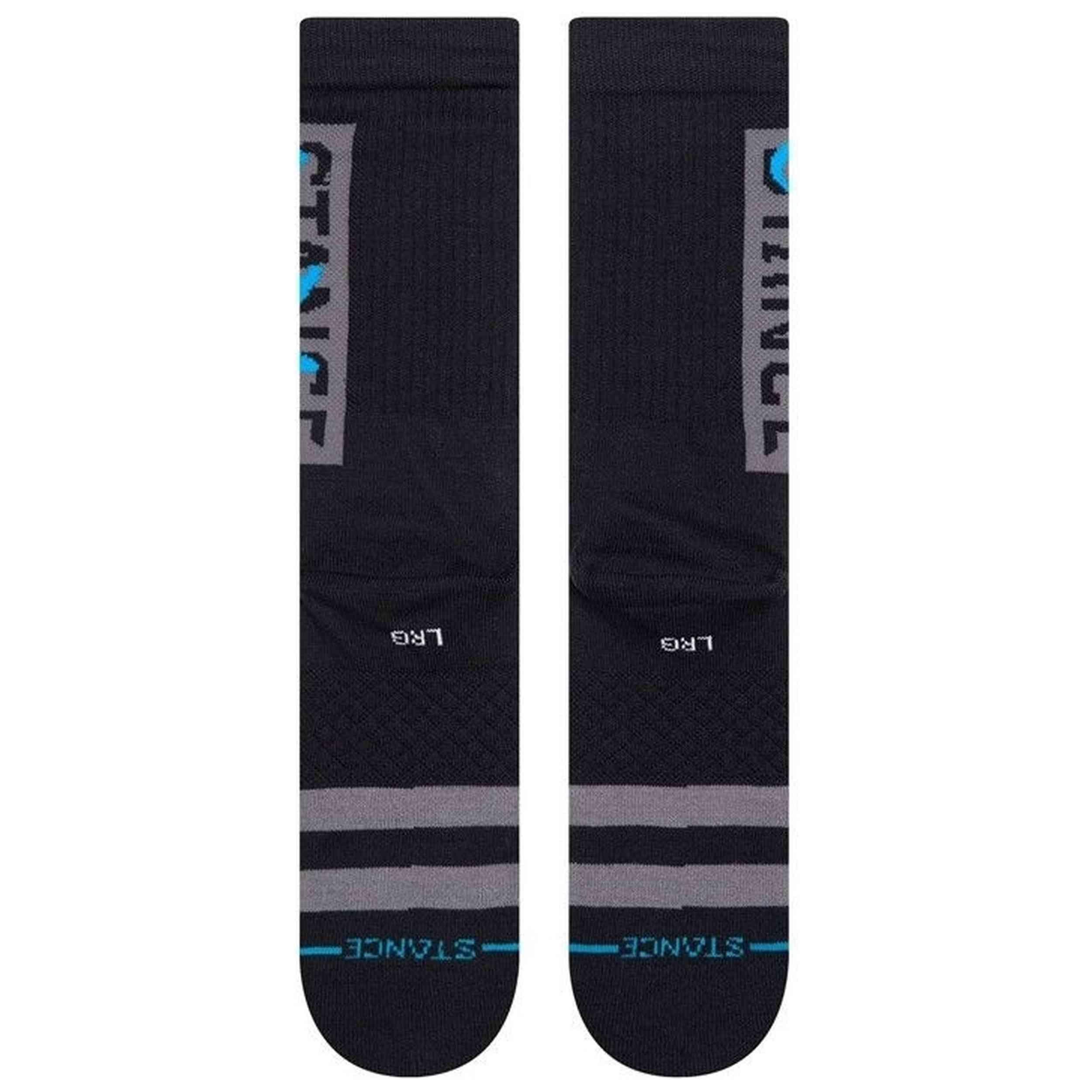 Sokken Stance model Stash OG voor unisex 3/3