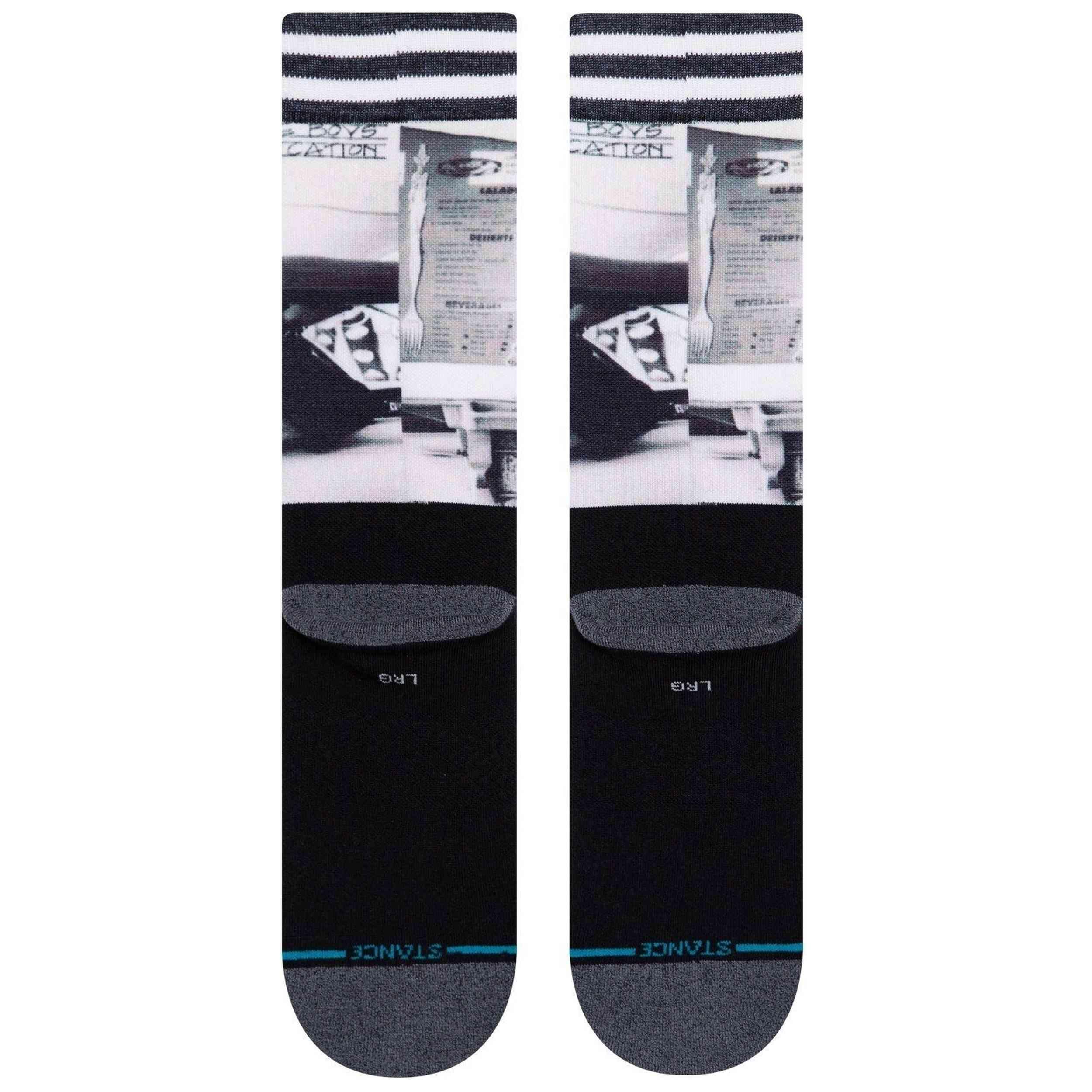 Calzini Stance modello Beastie Boys - Ill Communication per unisex 3/3