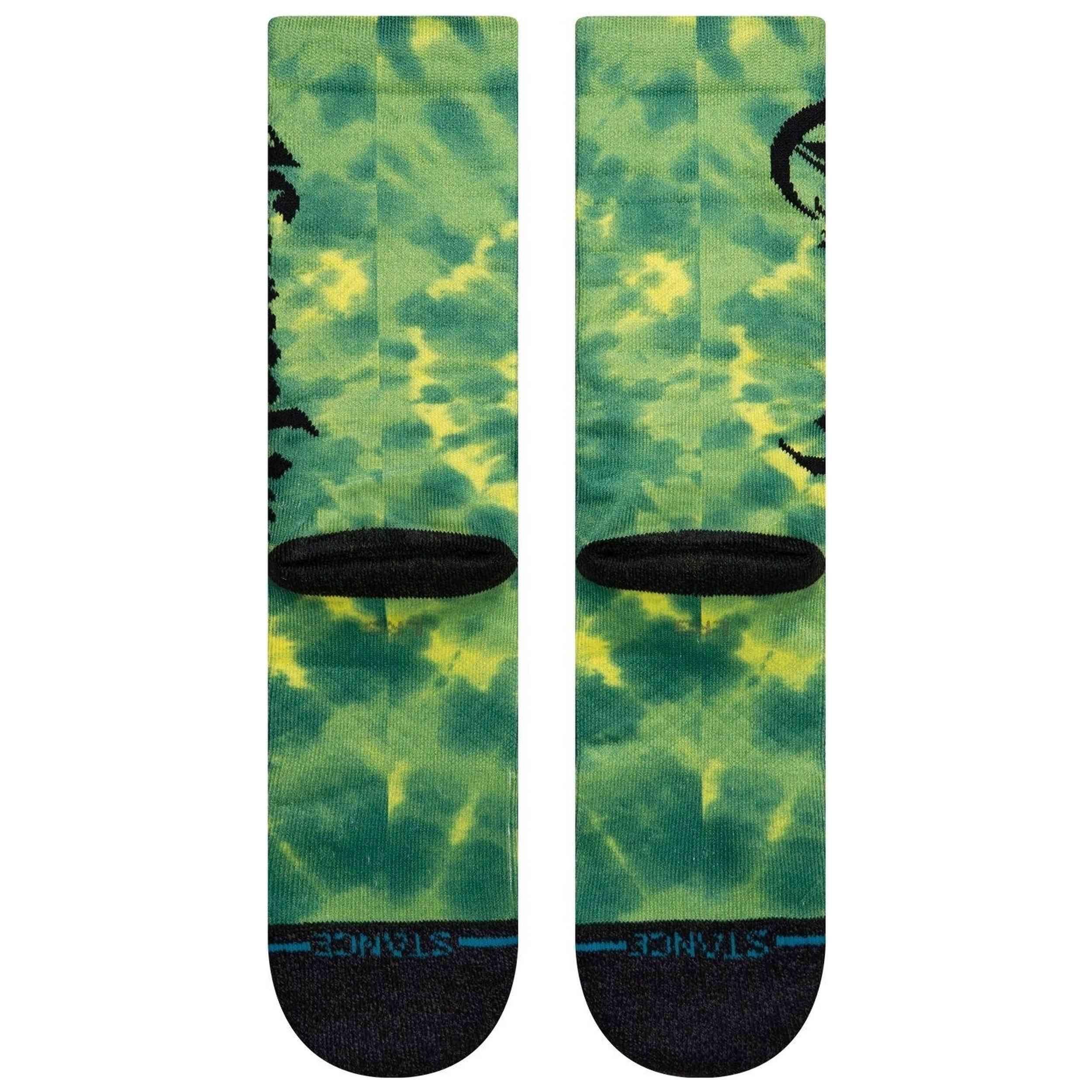 Calzini Stance modello Cypress Hill Insane In The Brain per unisex 3/3