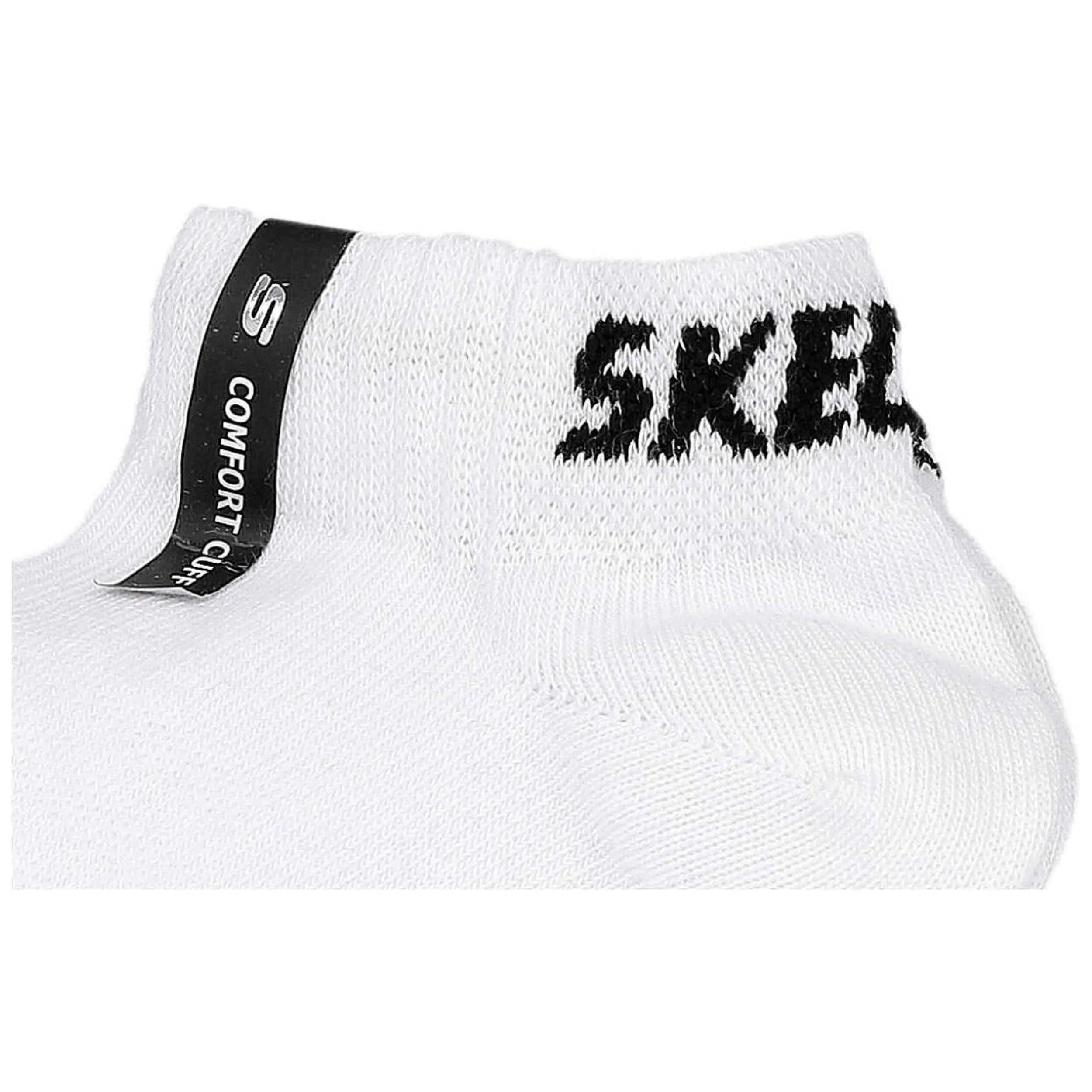 Calzini Skechers modello 070-496085 per unisex 3/3