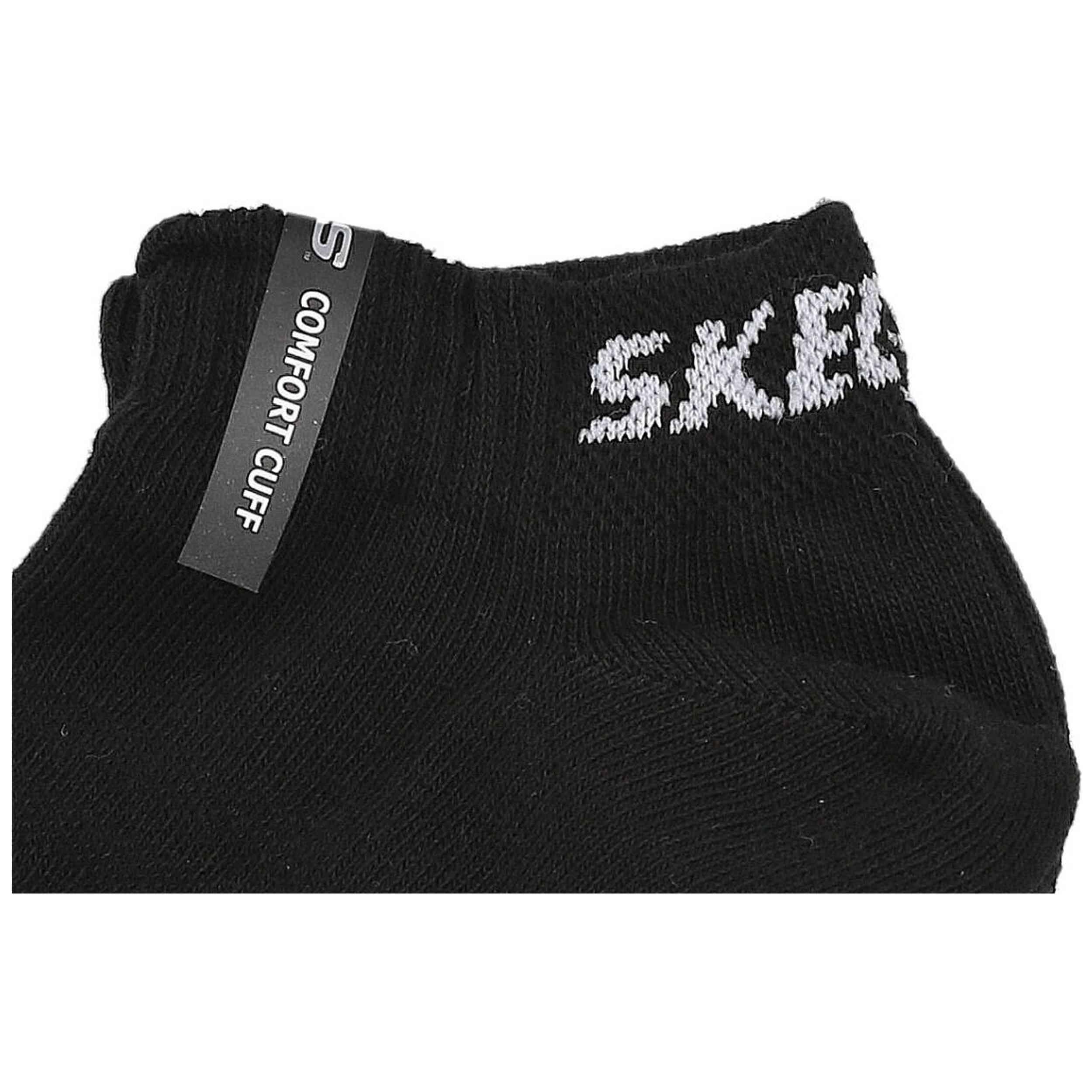 Sokken Skechers model 070-930874 voor unisex 3/3