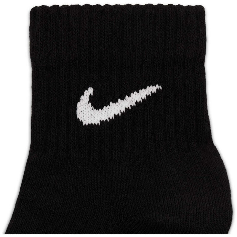 Șosete Drumeții În Natură Nike Ușoară Adulți