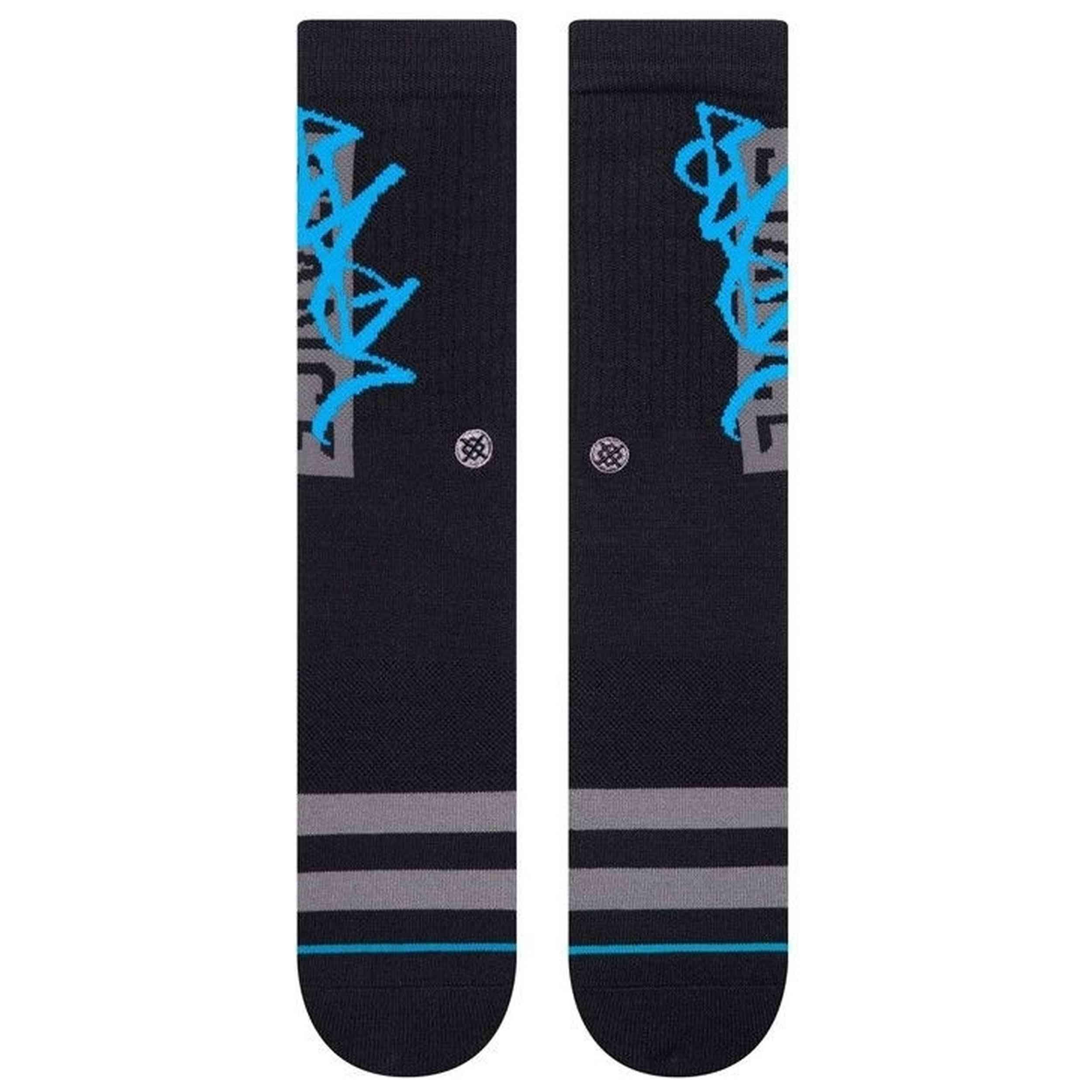 Sokken Stance model Stash OG voor unisex 2/3