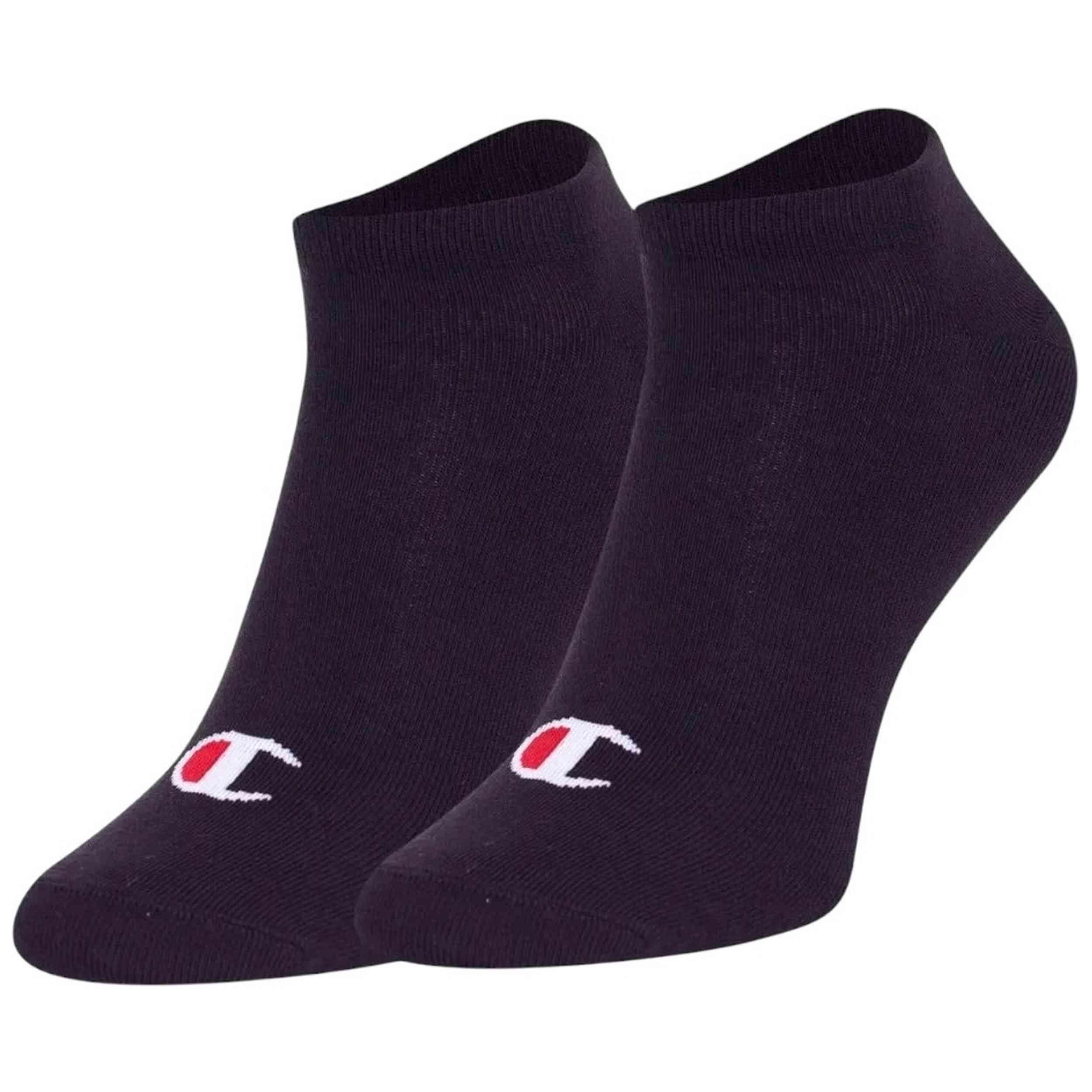 Chaussettes Unisexe Paquet de 3 4/5
