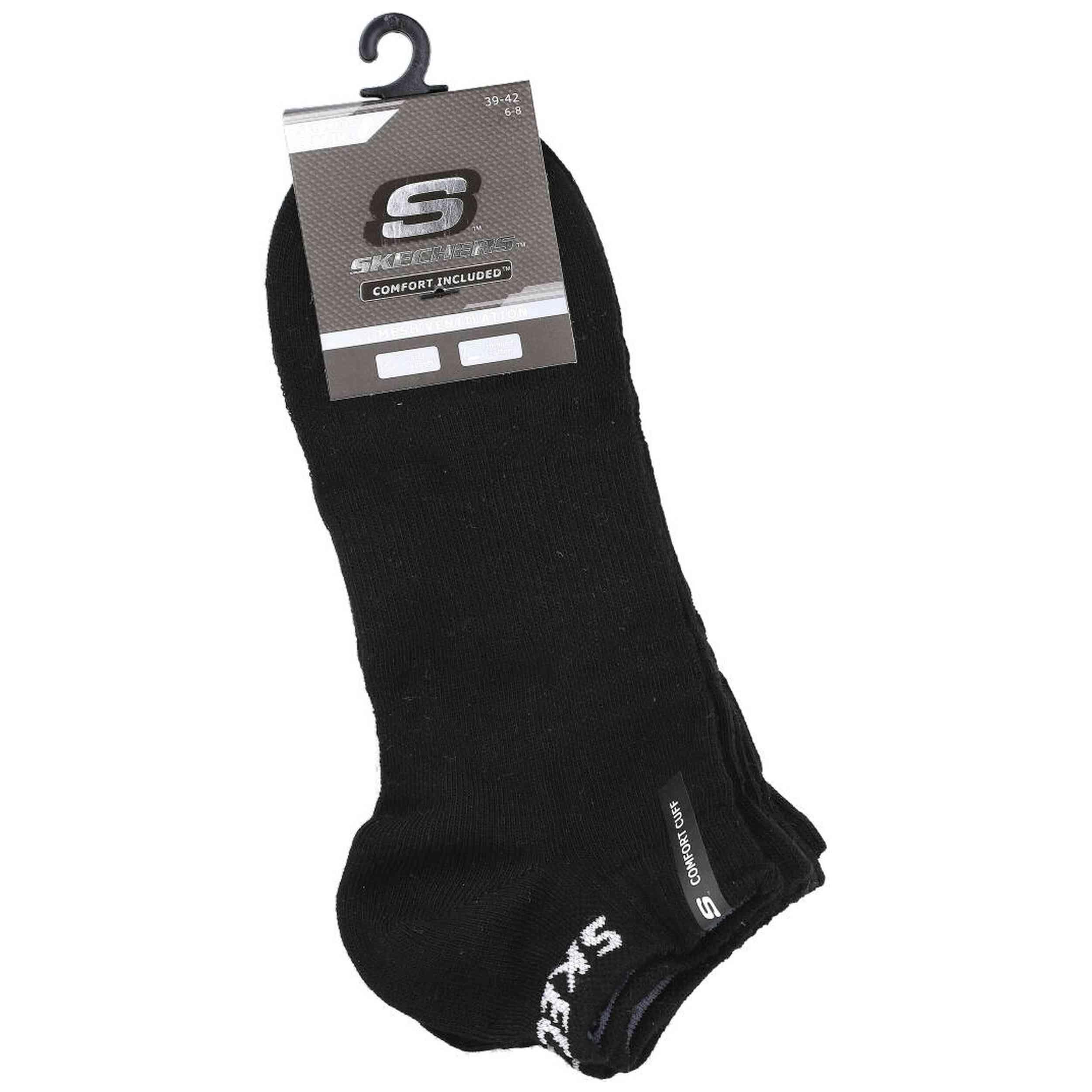 Sokken Skechers model 070-930874 voor unisex 2/3