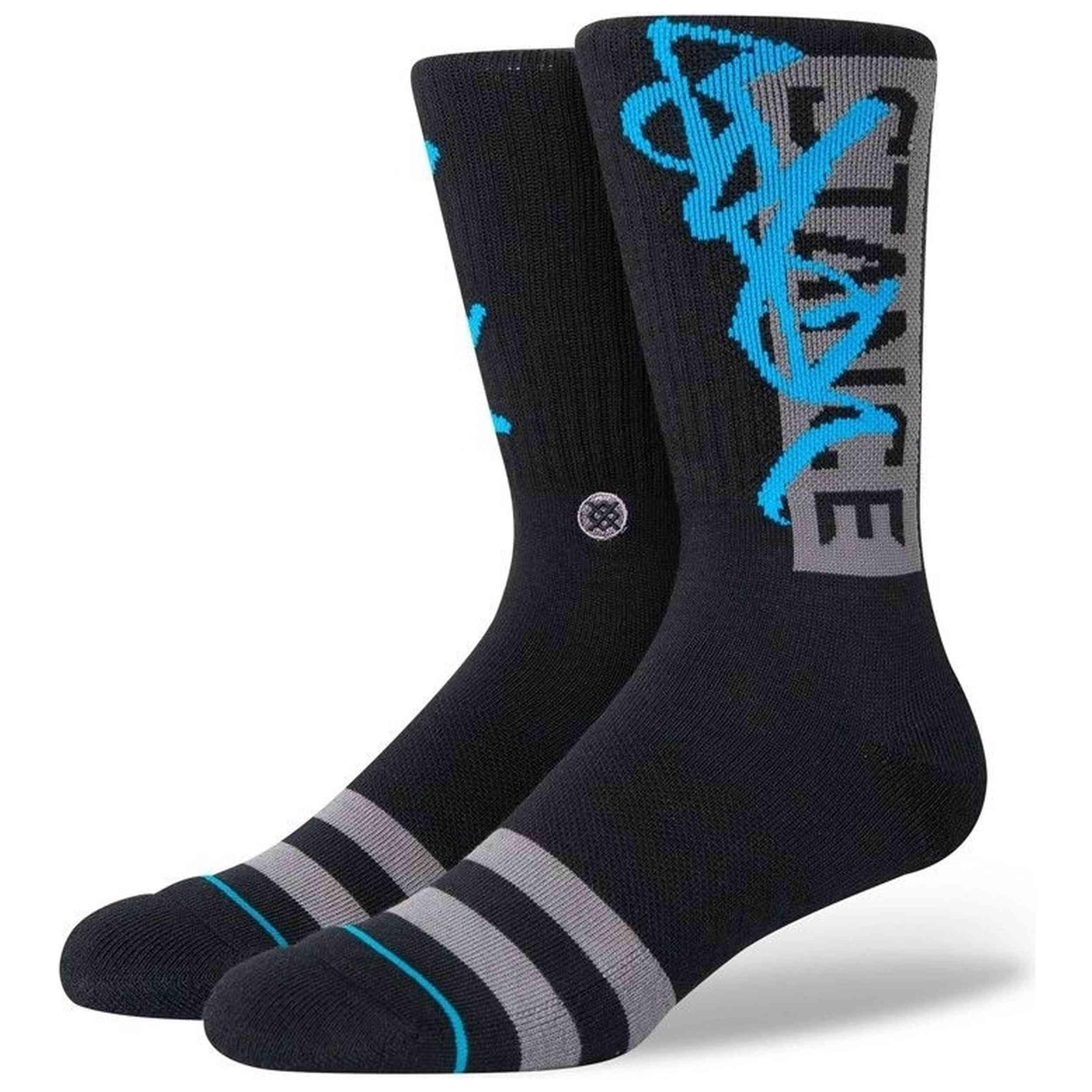 STANCE picture