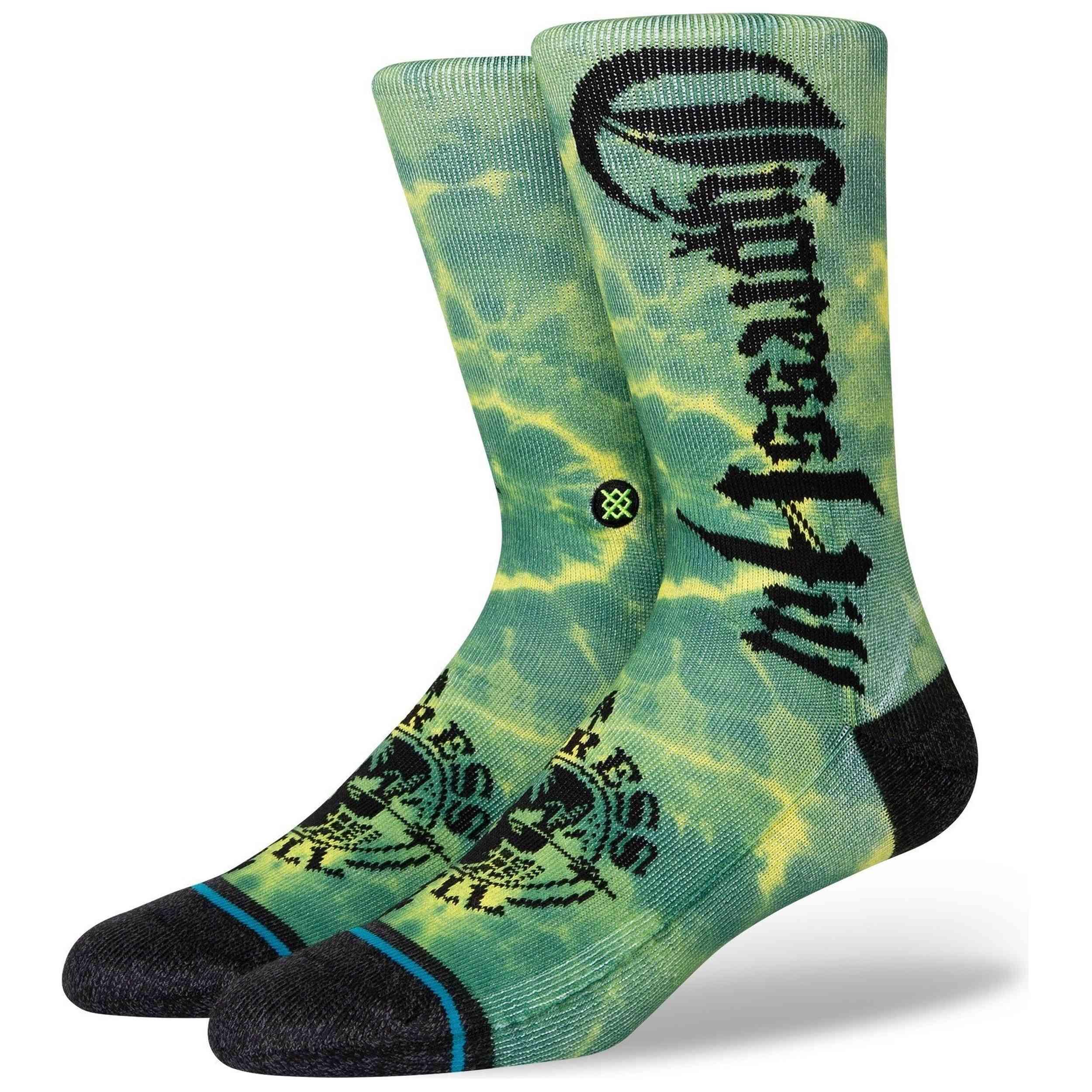 Calzini Stance modello Cypress Hill Insane In The Brain per unisex 1/3