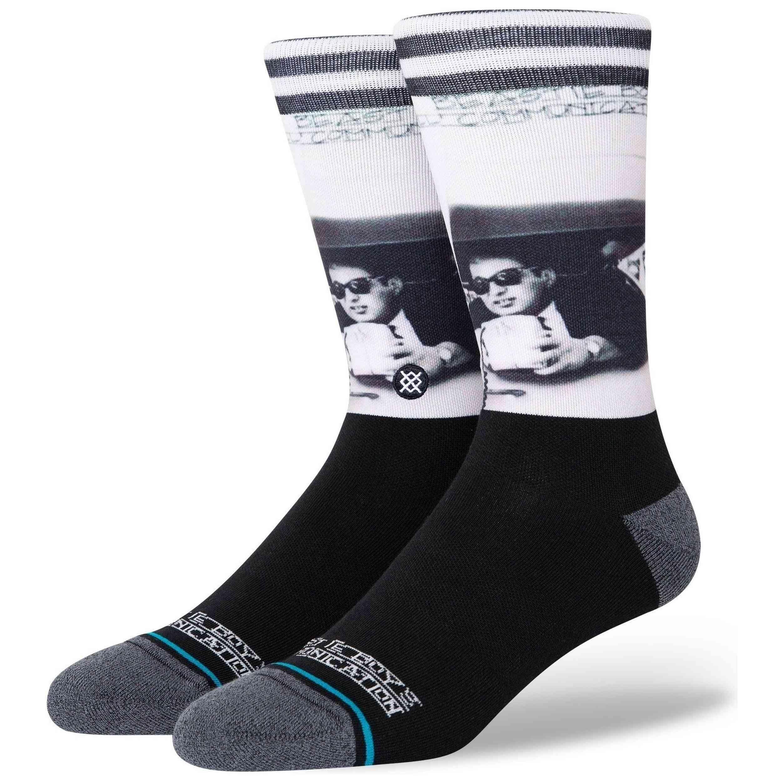 STANCE picture
