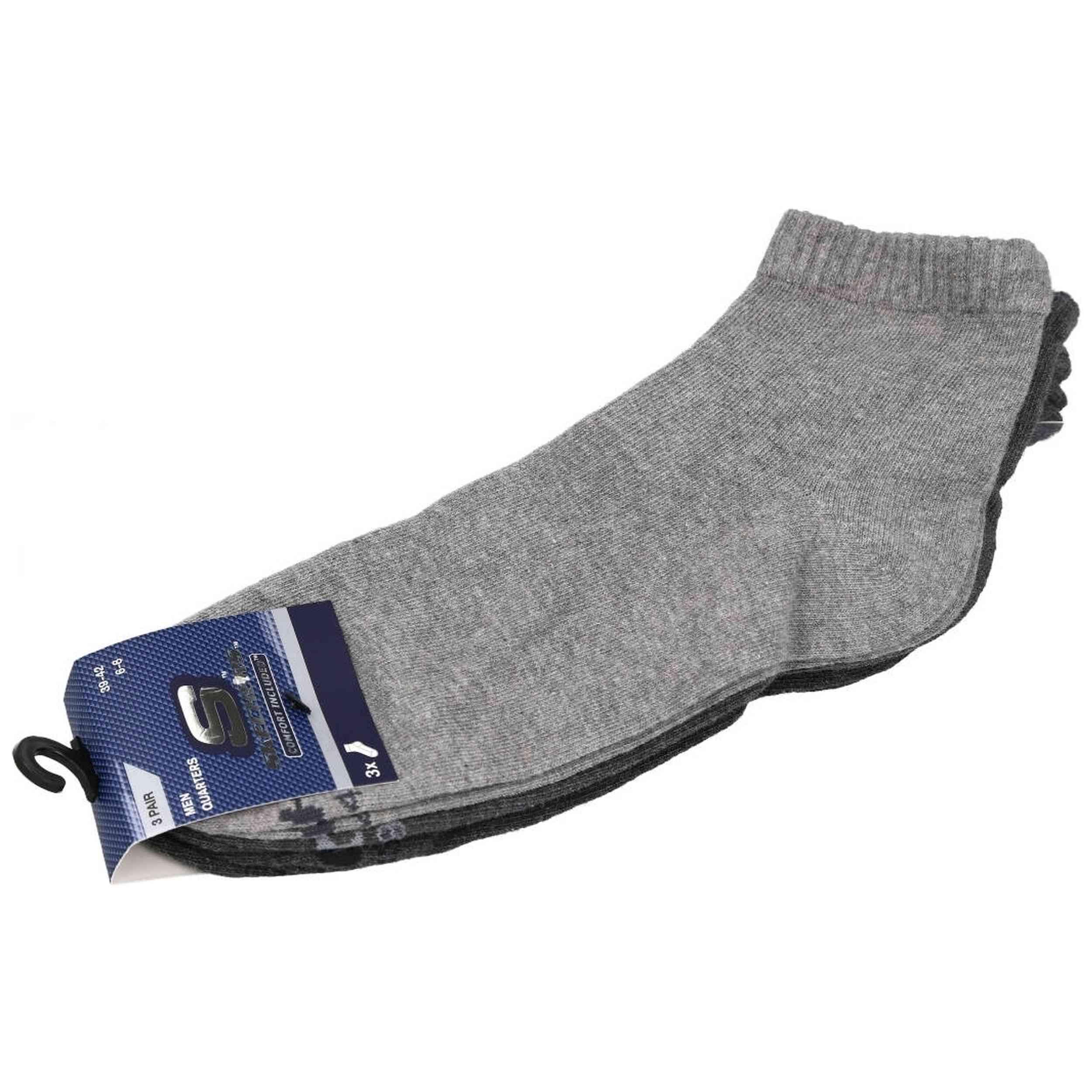Sokken Skechers model 070-332530 voor unisex 1/4