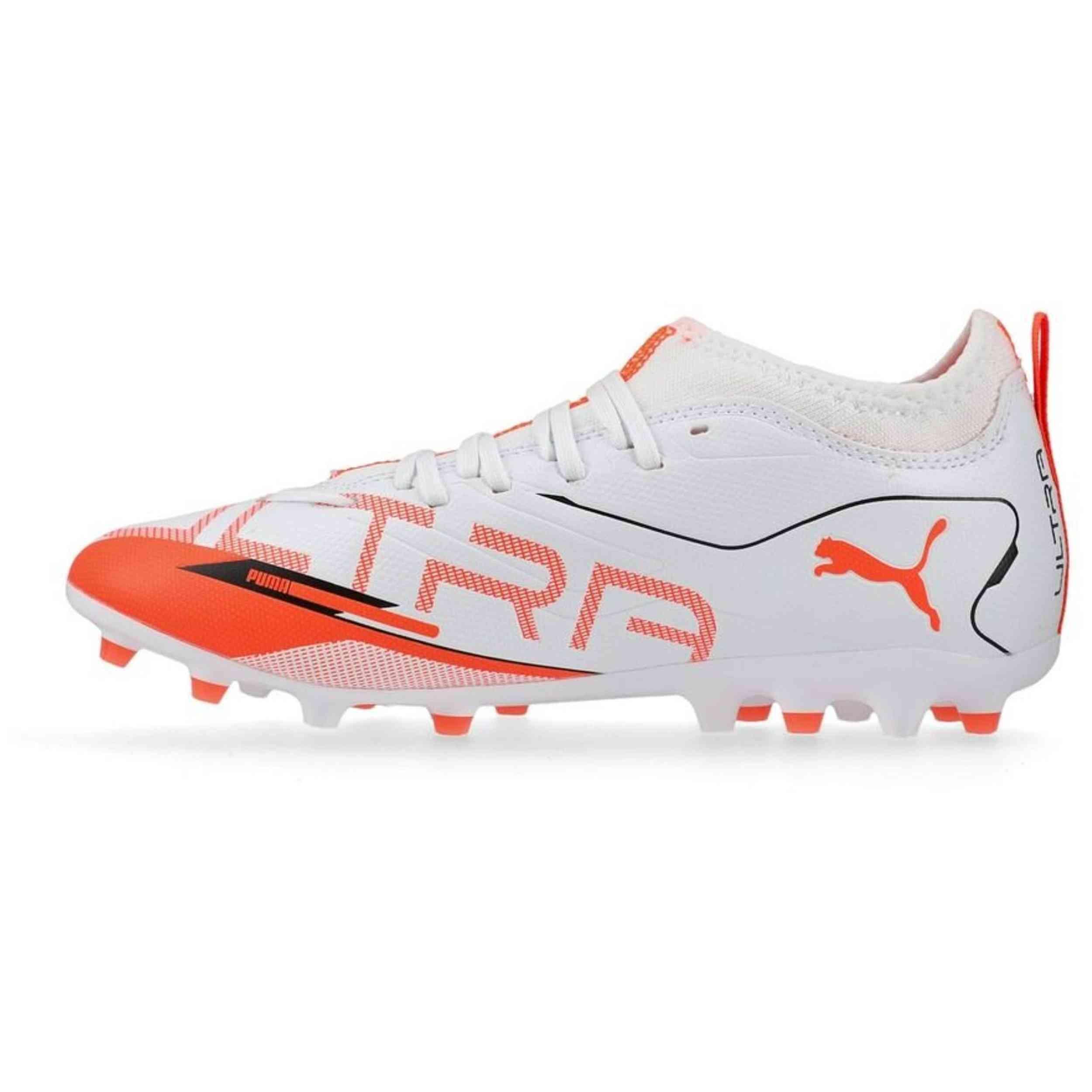 Puma Ultra 5 Match Mg Bambino 3/5