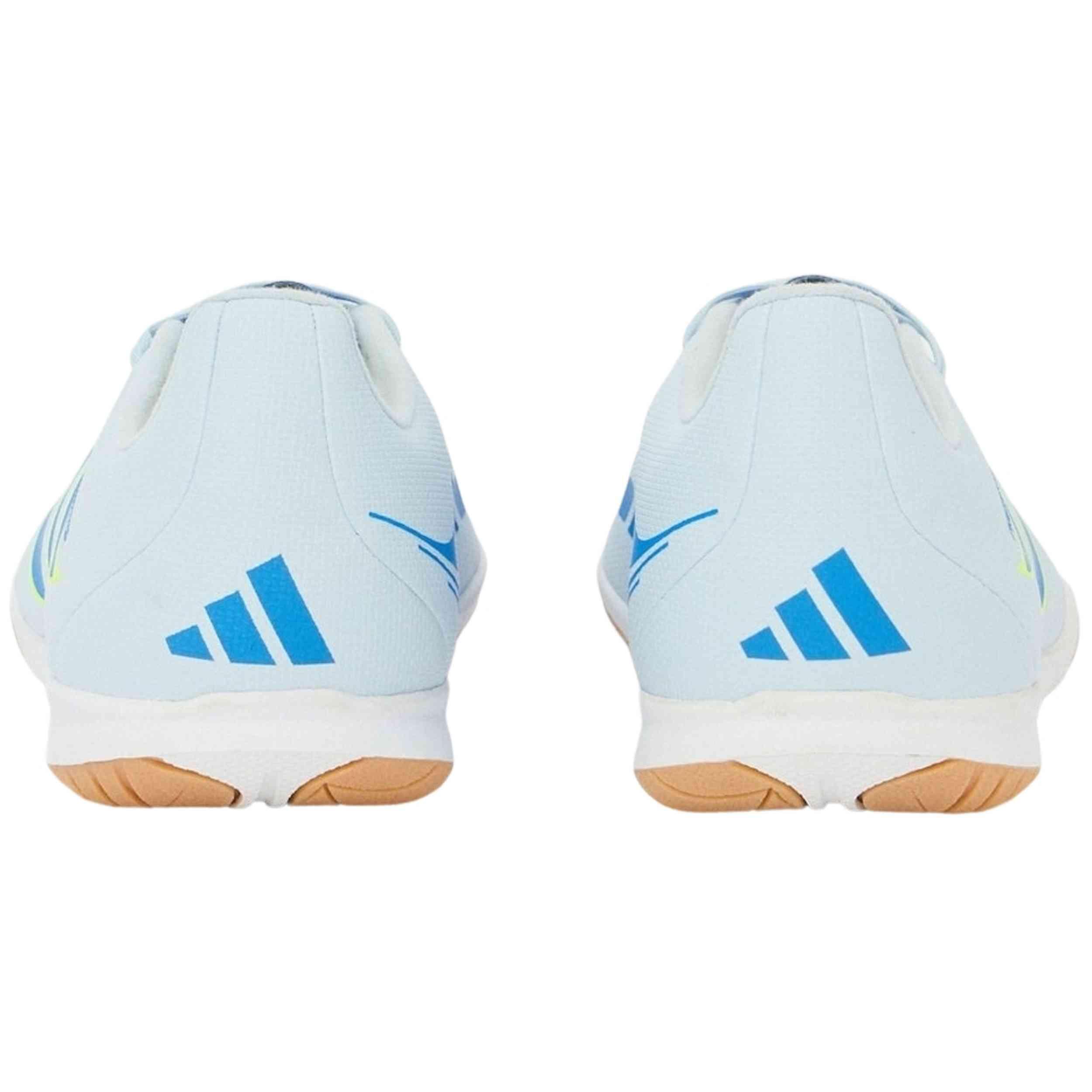 Scarpe da calcetto adidas Predator Club IN per bambini 3/5