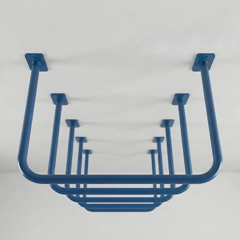 Bară de tracțiuni pentru tavan RBX metal 100 kg