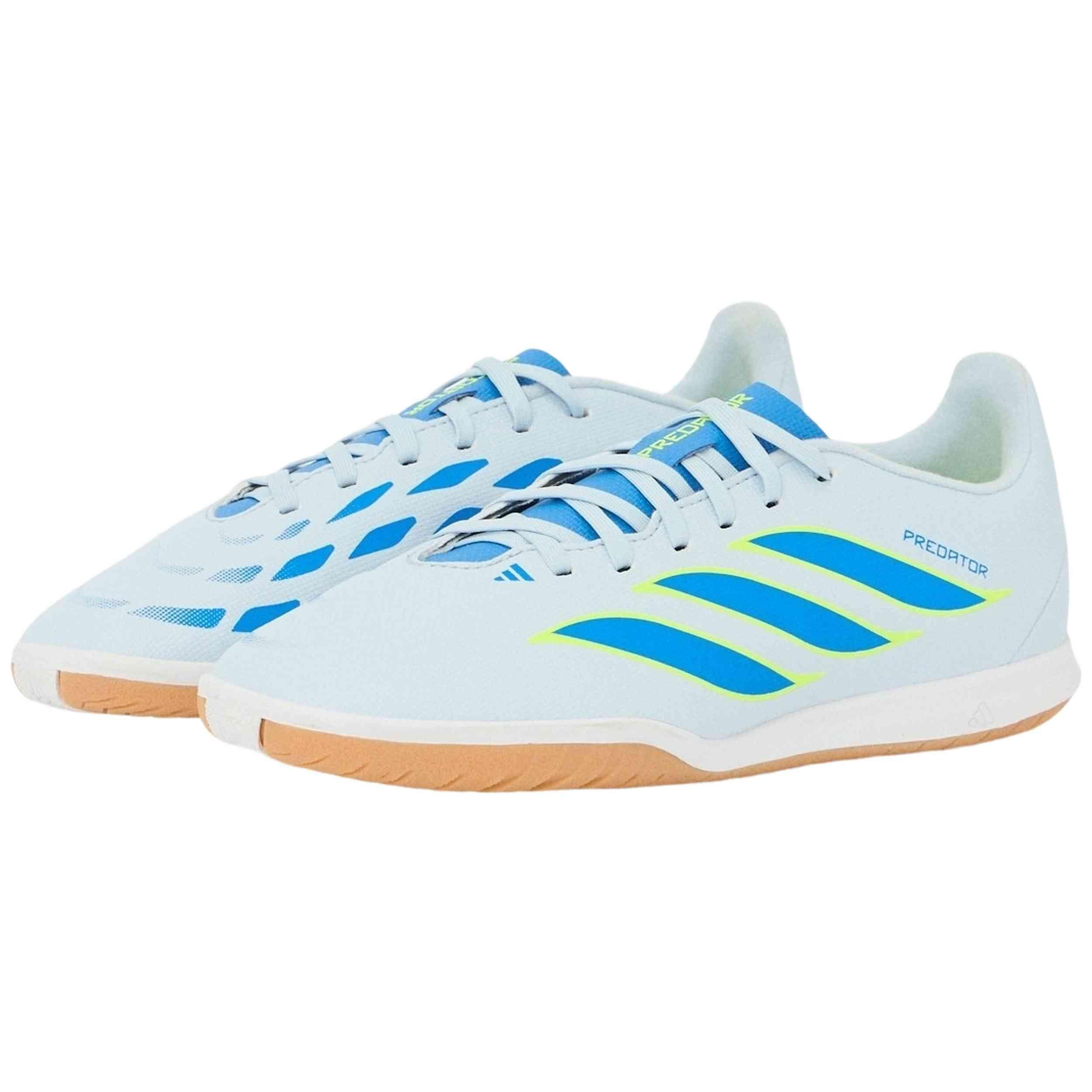 Scarpe da calcetto adidas Predator Club IN per bambini 2/5