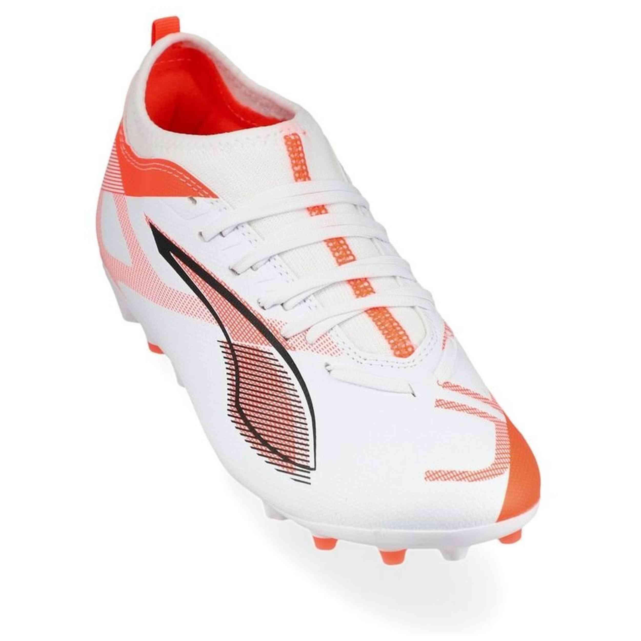 Puma Ultra 5 Match Mg Bambino 5/5
