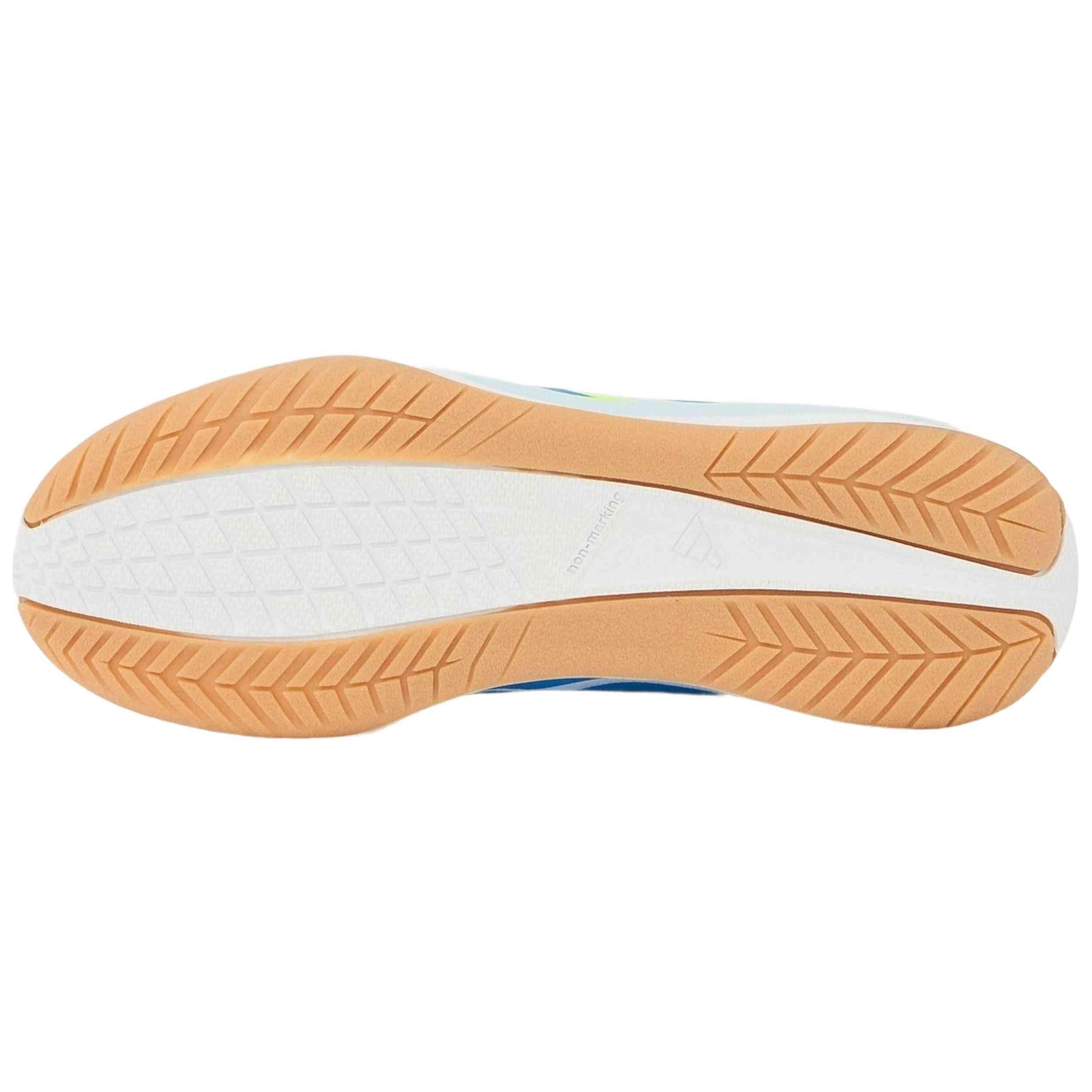 Scarpe da calcetto adidas Predator Club IN per bambini 5/5