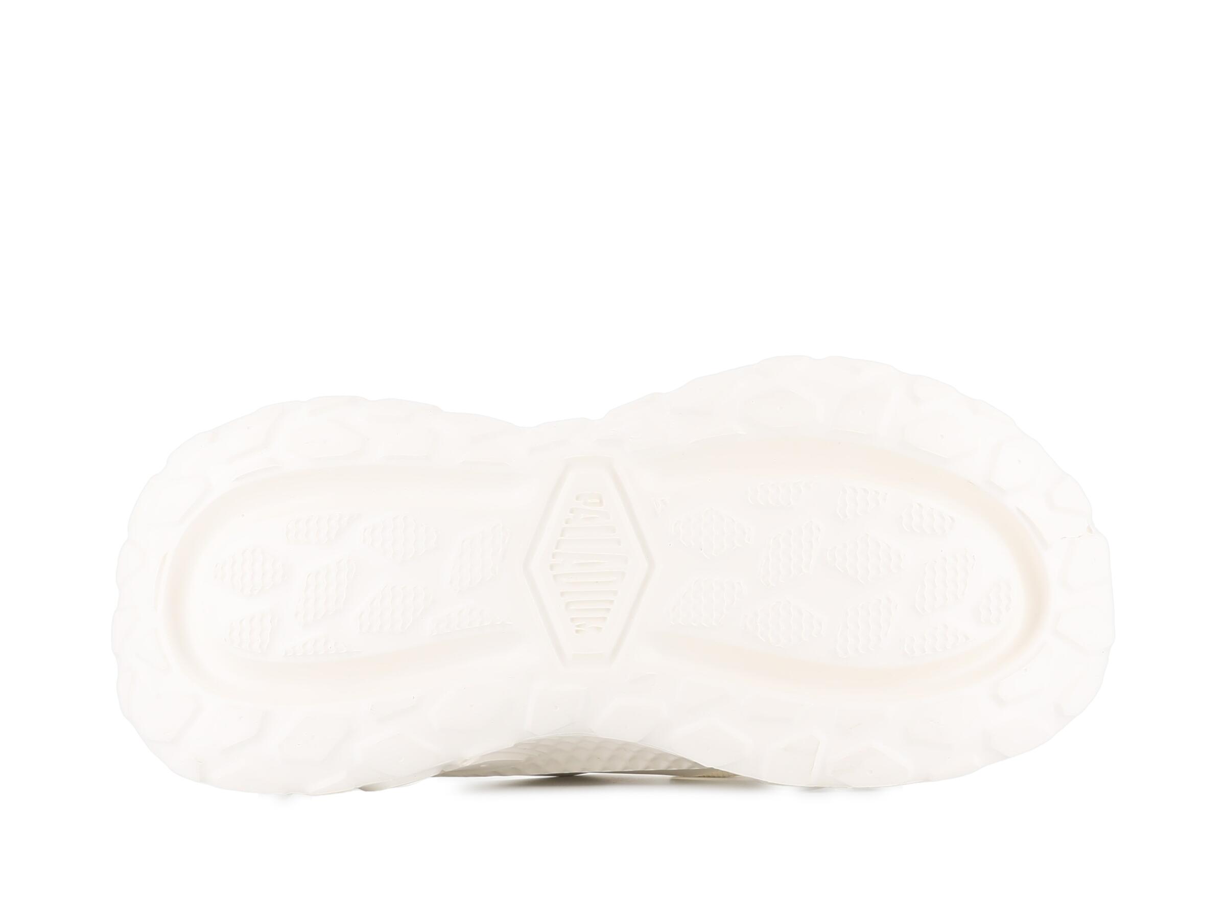 Offbound Slide Sandales Mixte Blanc 41 EU 5/7