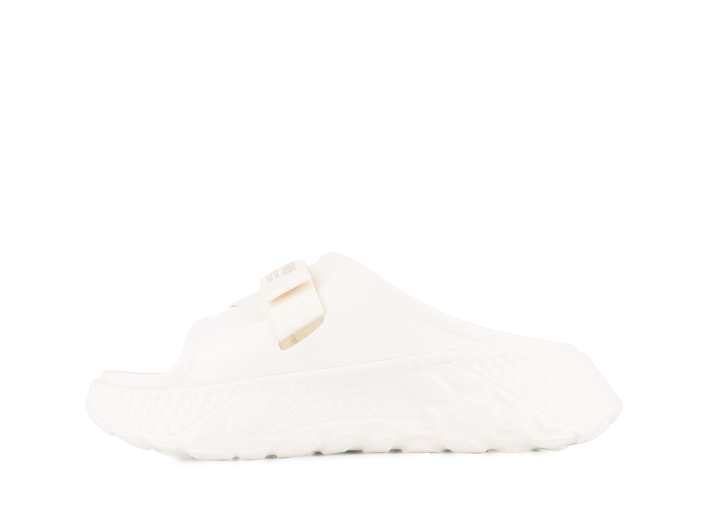 Offbound Slide Sandales Mixte Blanc 41 EU 4/7