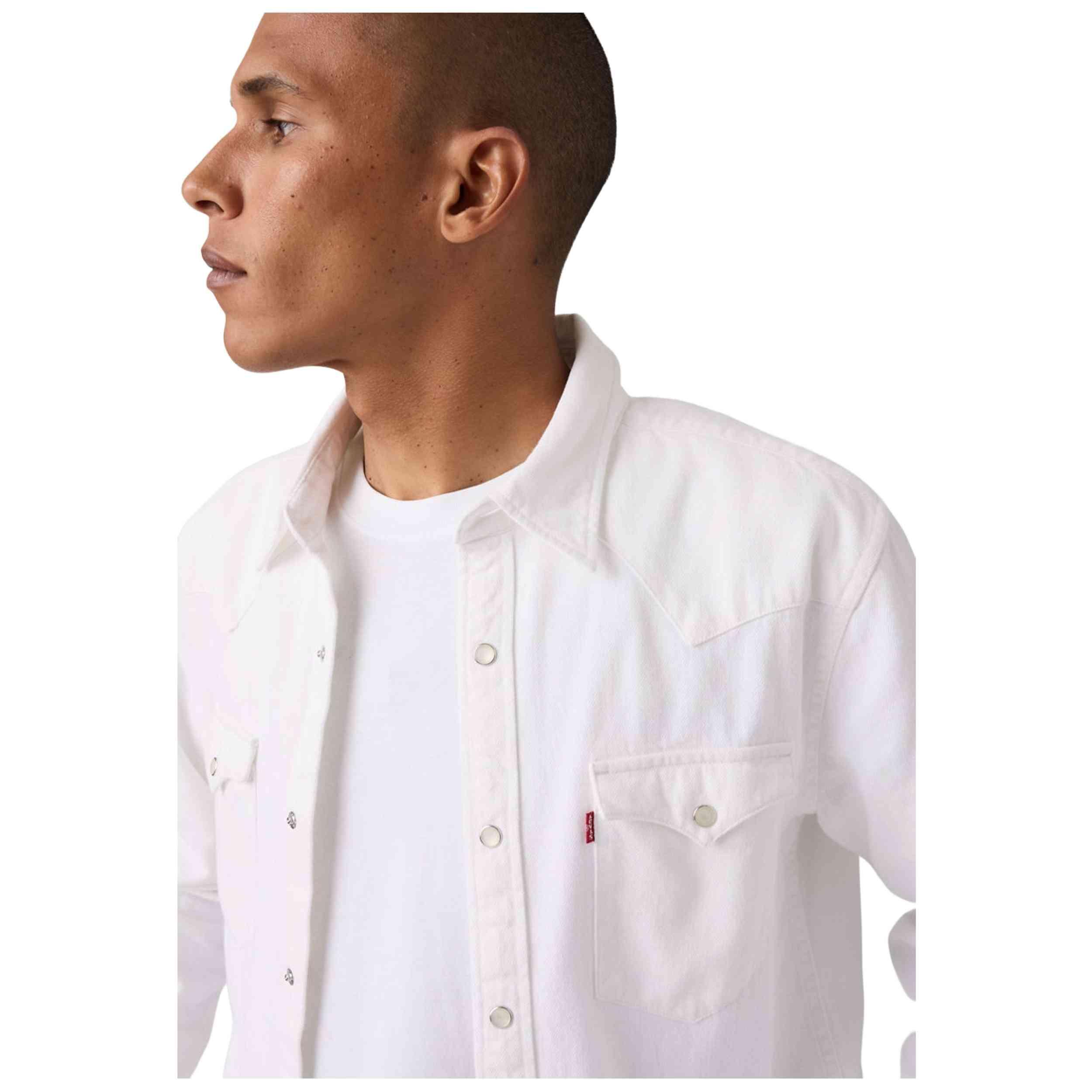 Camisa Levi's modelo 124-15545054003544 para hombre 5/5