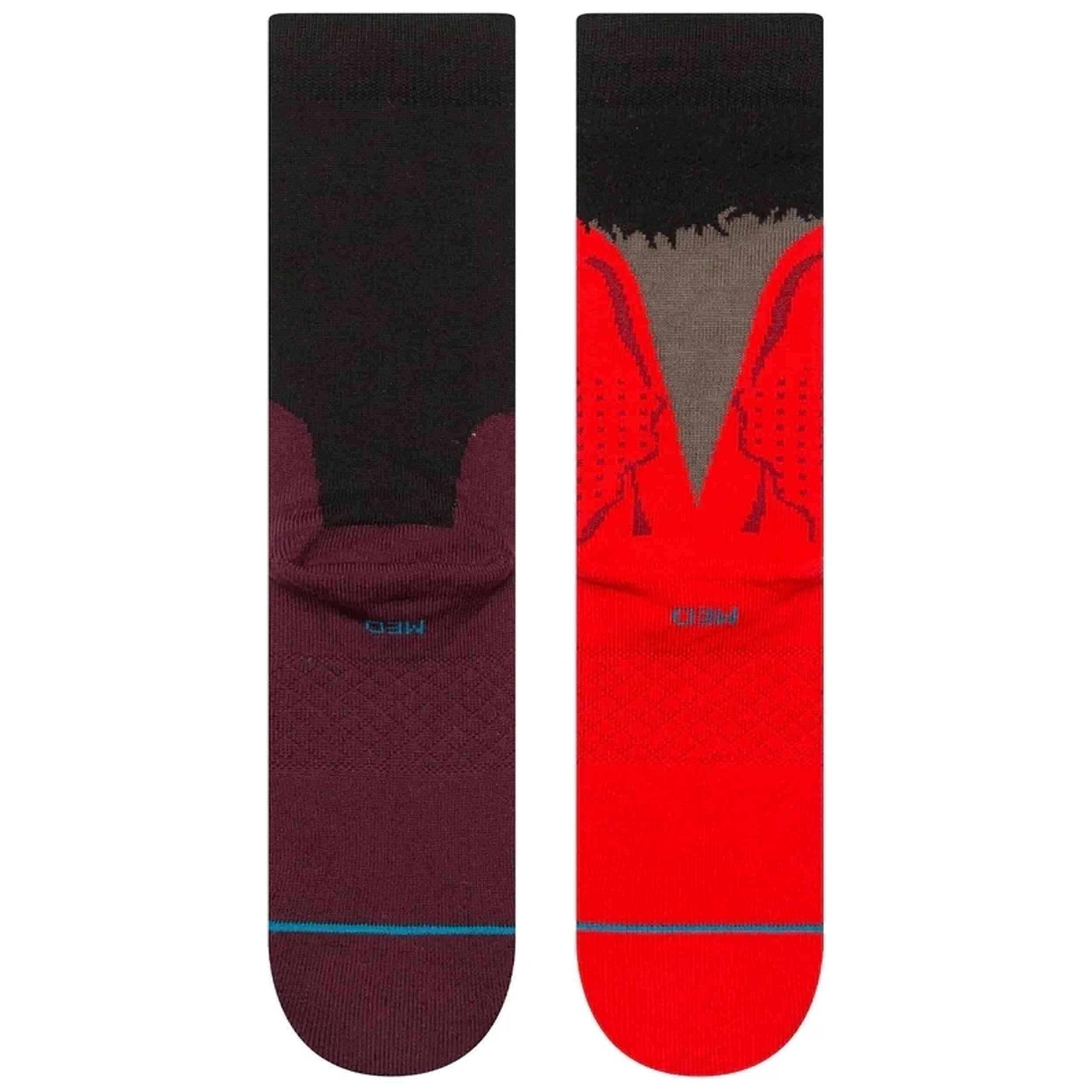 Meias Stance modelo 072-8237 para unissex 3/3
