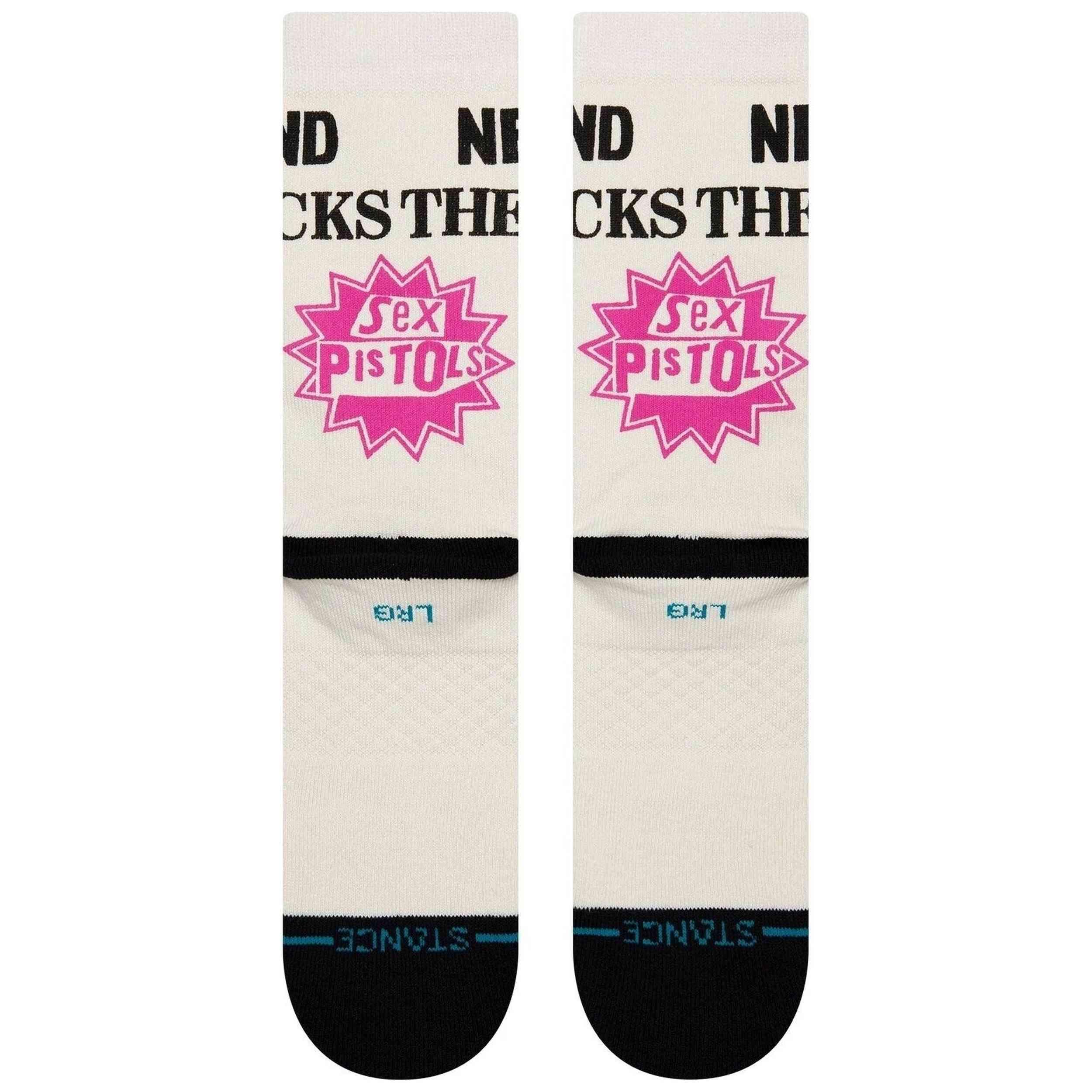 Calzini Stance modello Bollocks per unisex 3/3