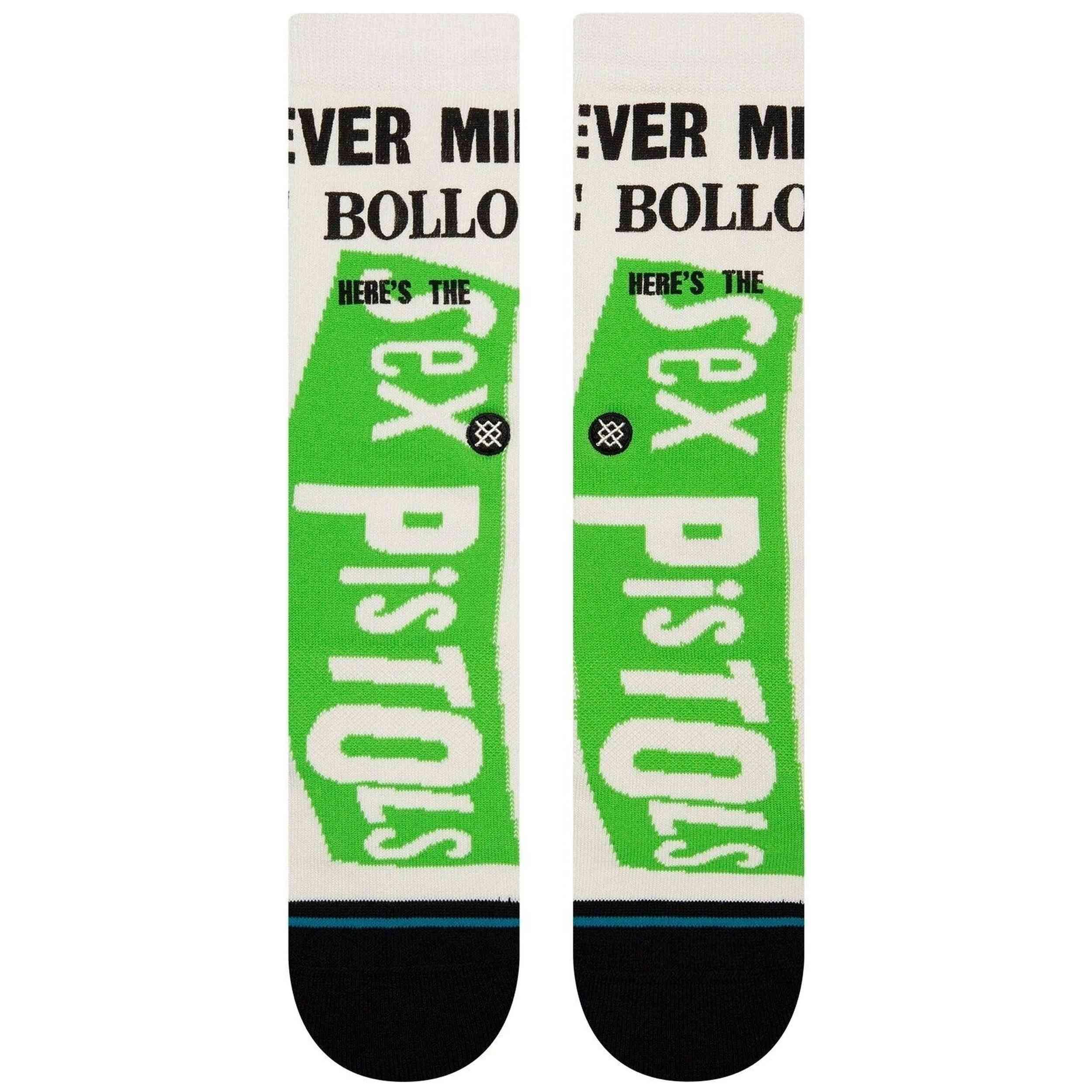 Calzini Stance modello Bollocks per unisex 2/3