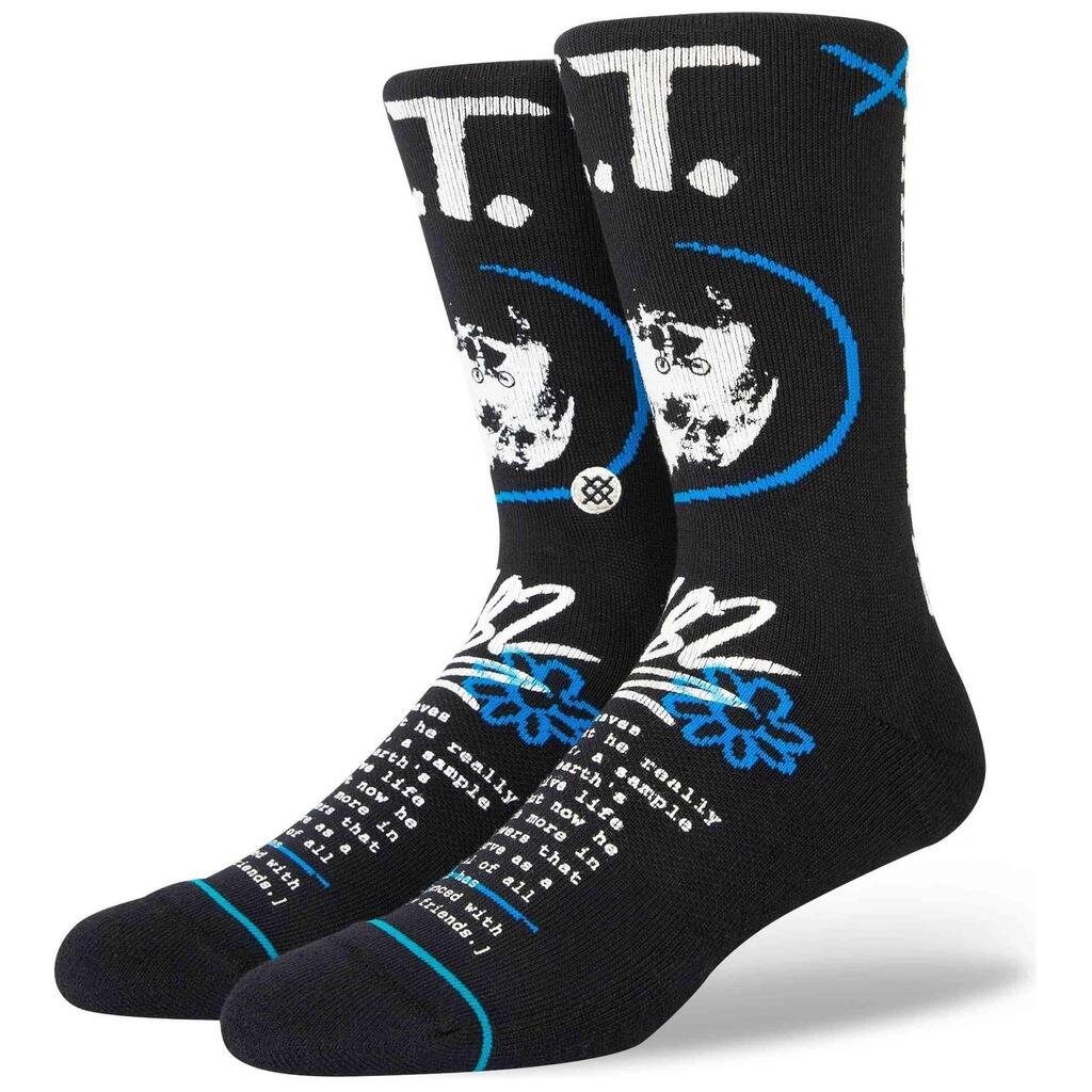 Socks Stance model Extra Terrestrial for unisex