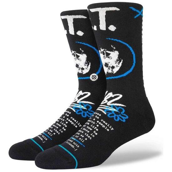 Chaussettes Stance modèle Extra Terrestrial pour unisexe