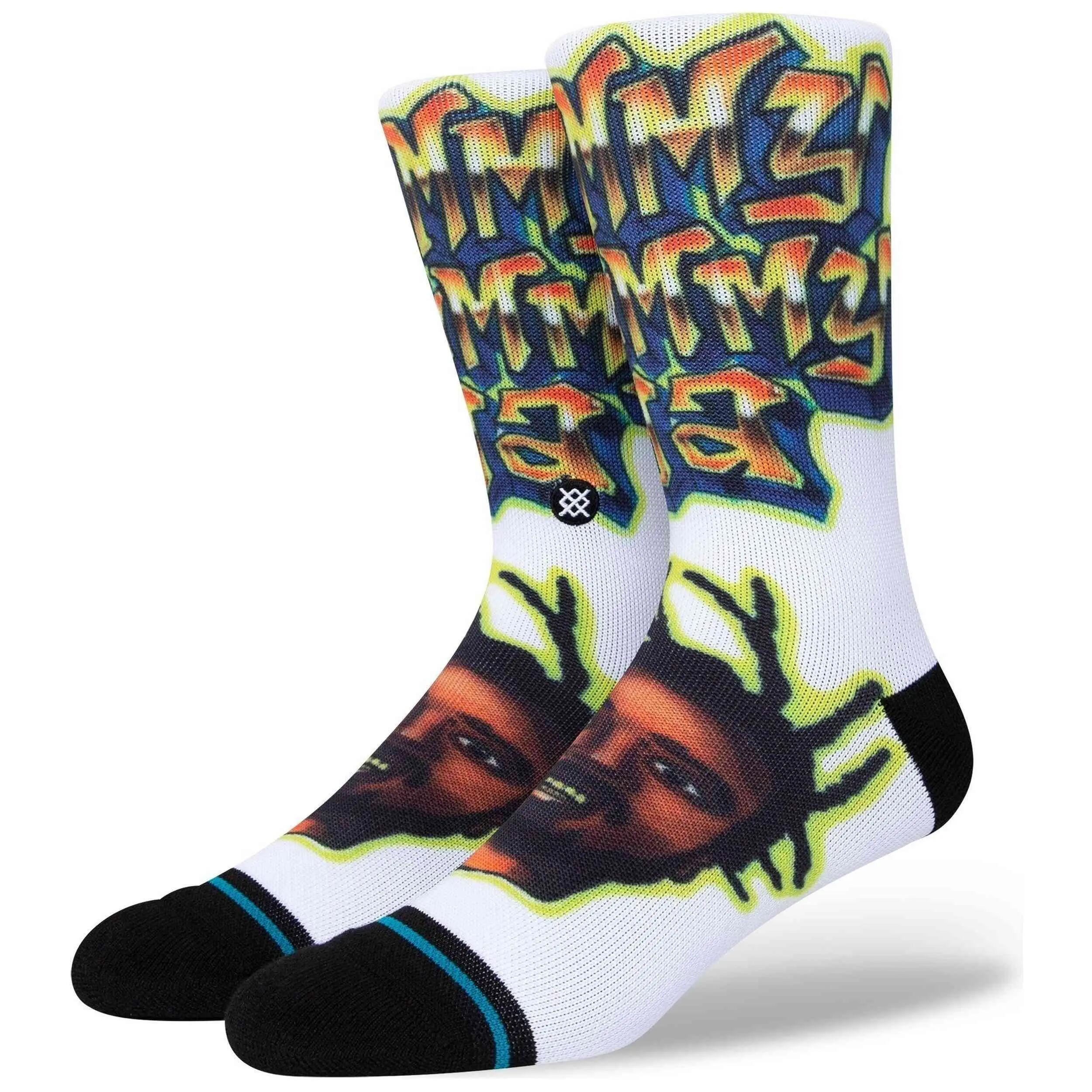 STANCE picture