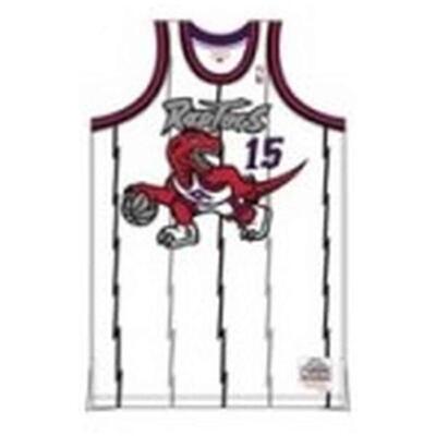 Maglia Nba Toronto Raptors Tracy McGrady